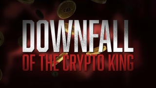 Downfall Of The Crypto King