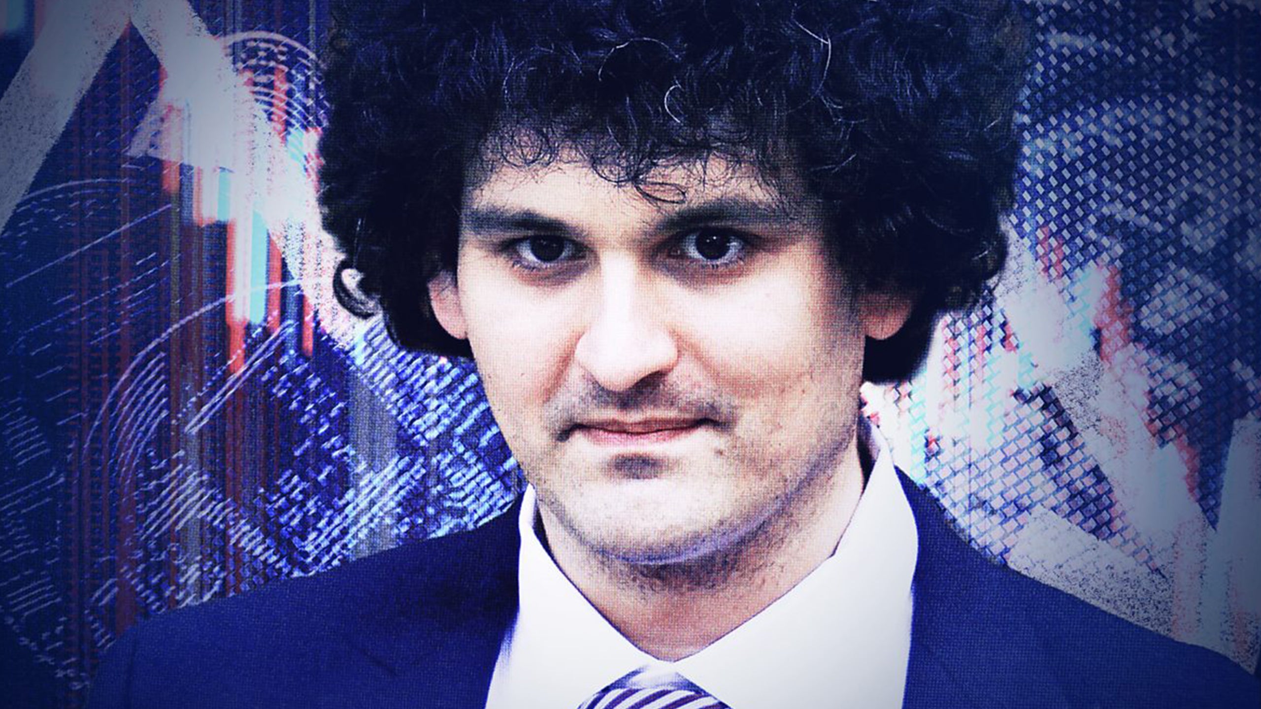 Downfall Of The Crypto King