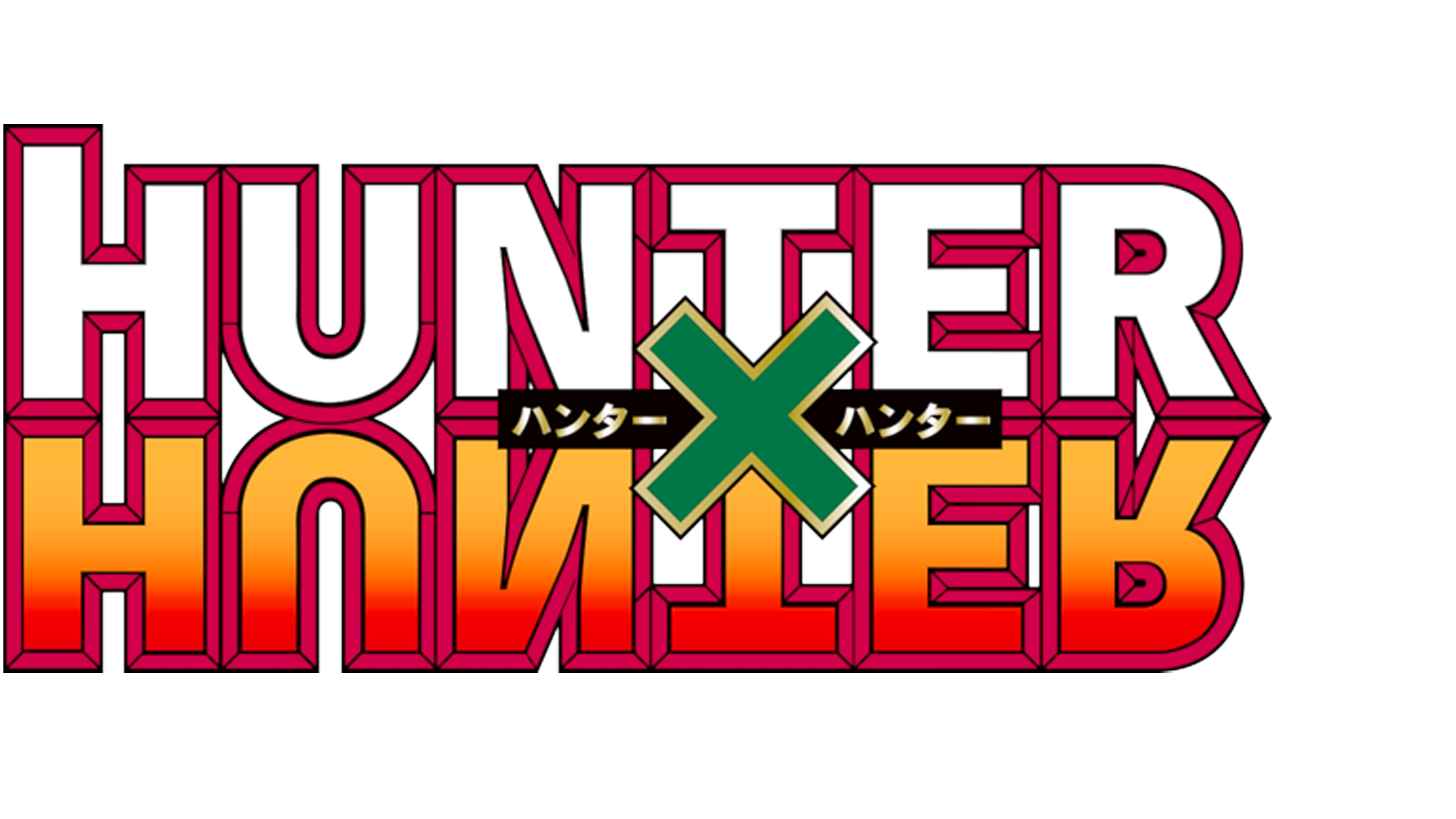 Hunter X Hunter