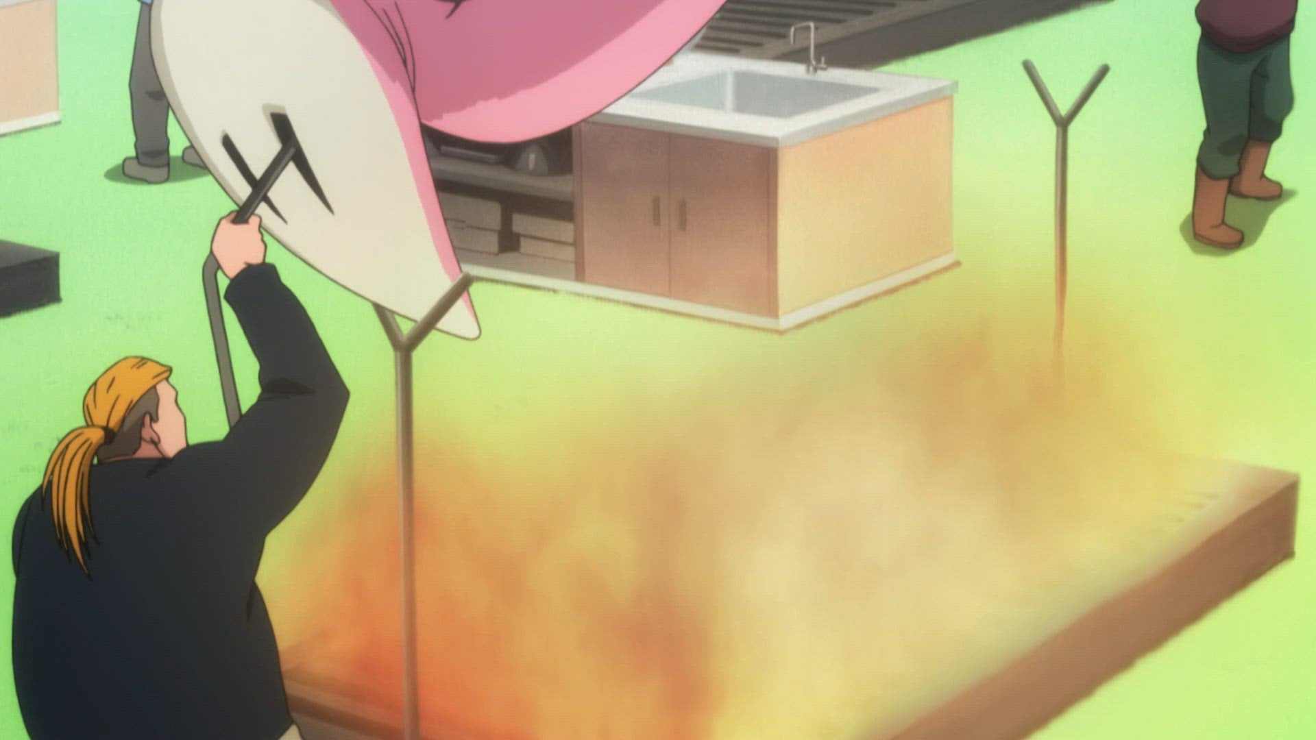 Een x Onverwachte x Uitdaging