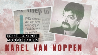 Karel Van Noppen