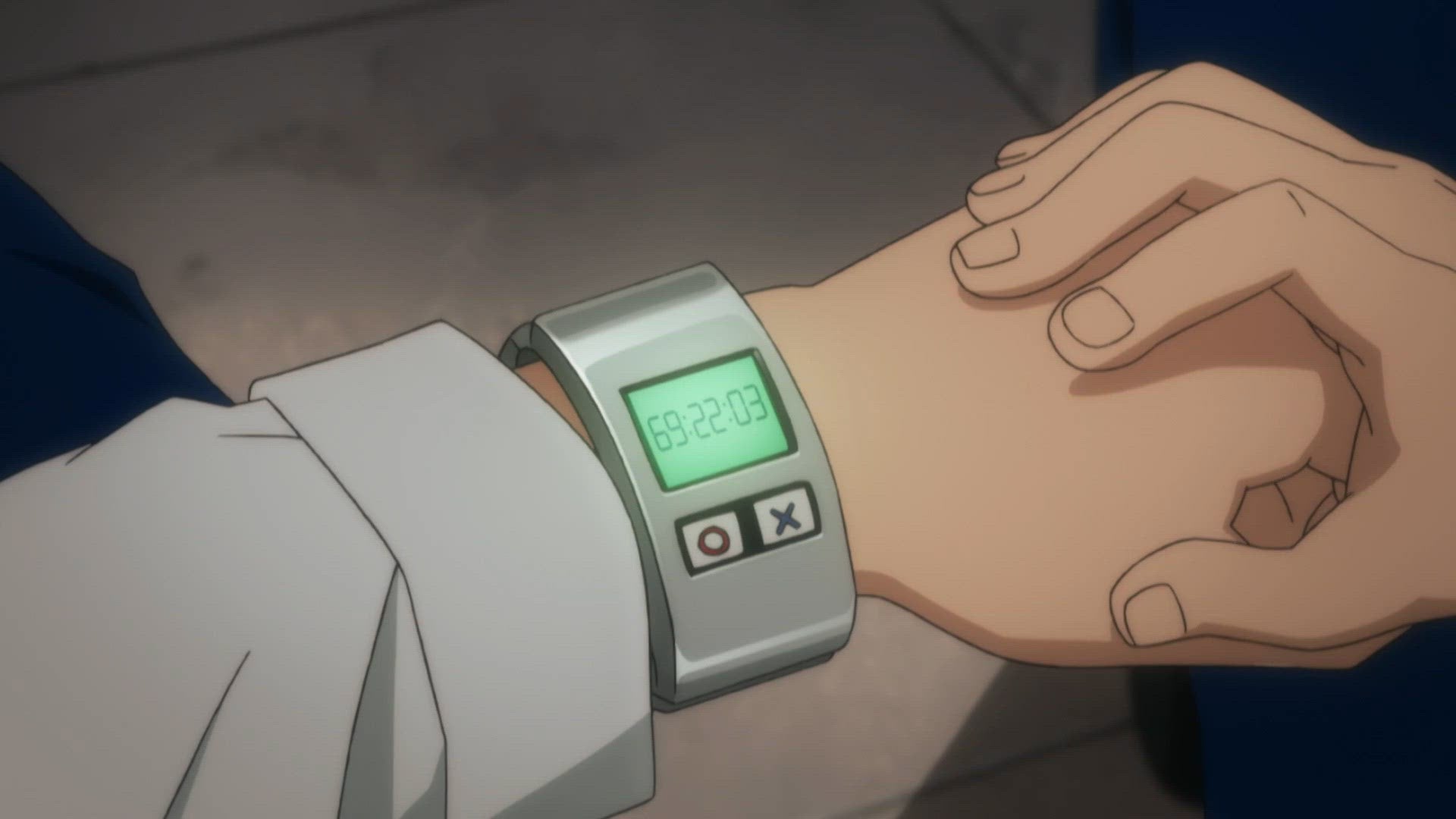 De x Meerderheid x Beslist