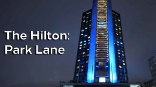 The Hilton: Park Lane
