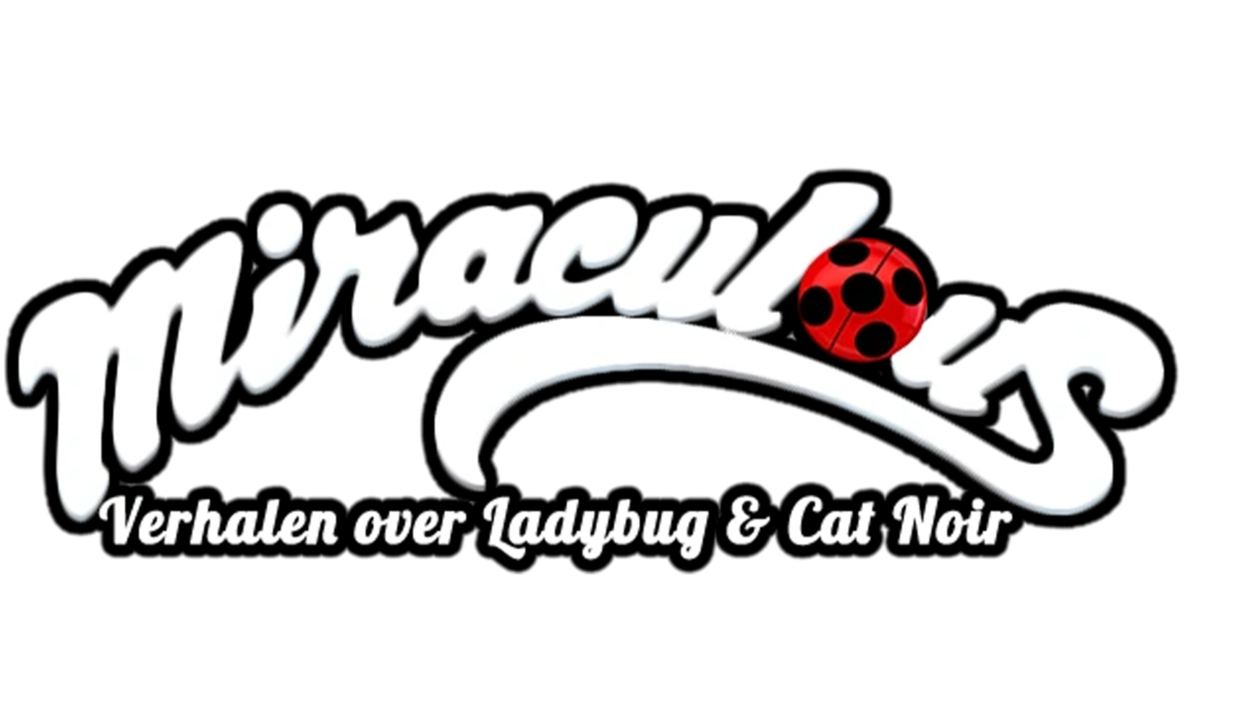 Miraculous: Verhalen over Ladybug & Cat Noir