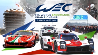 World Endurance Championship