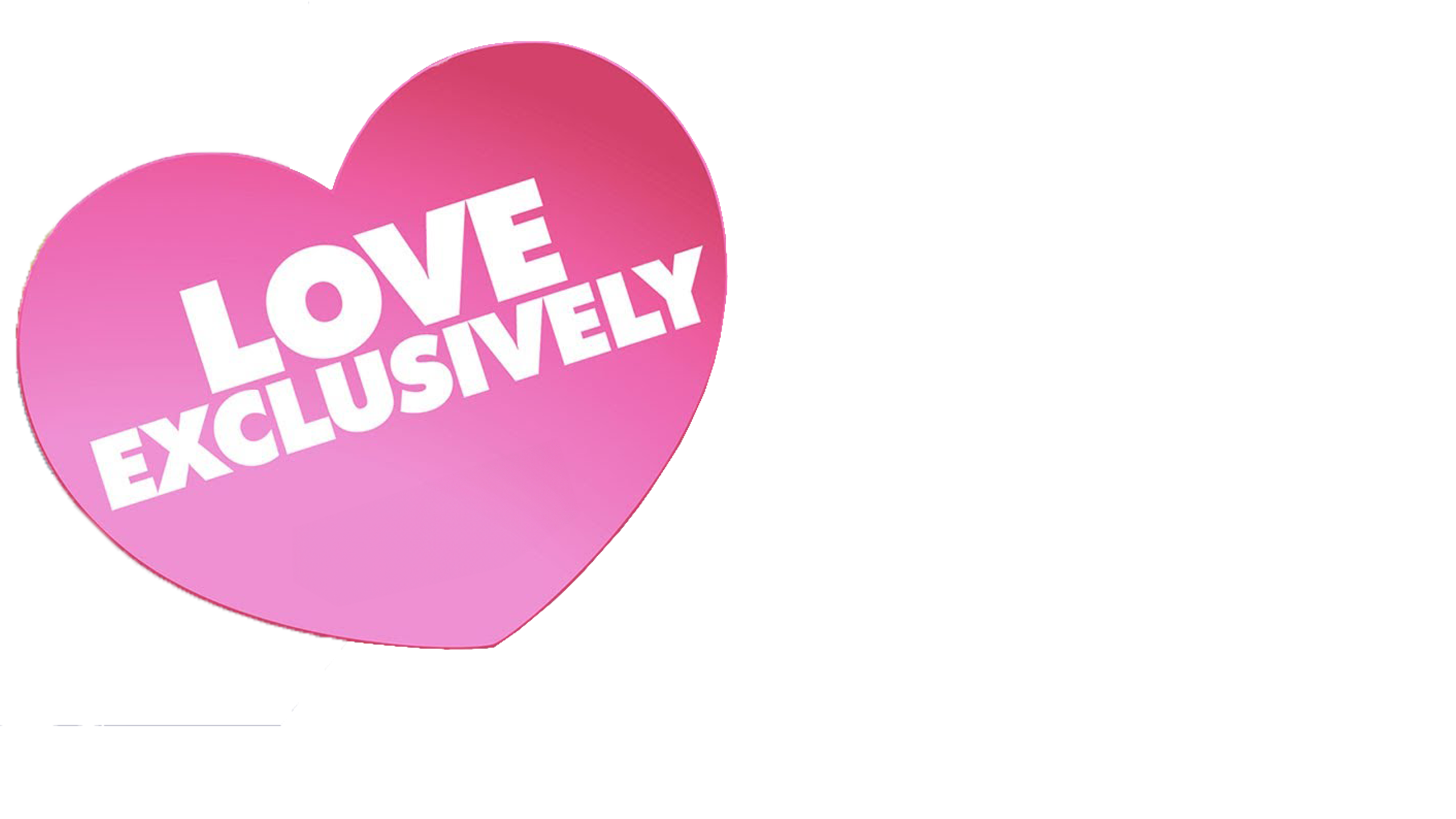 Love Exclusively