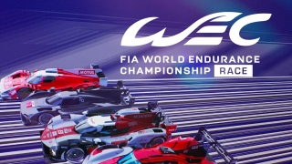 World Endurance Championship Race
