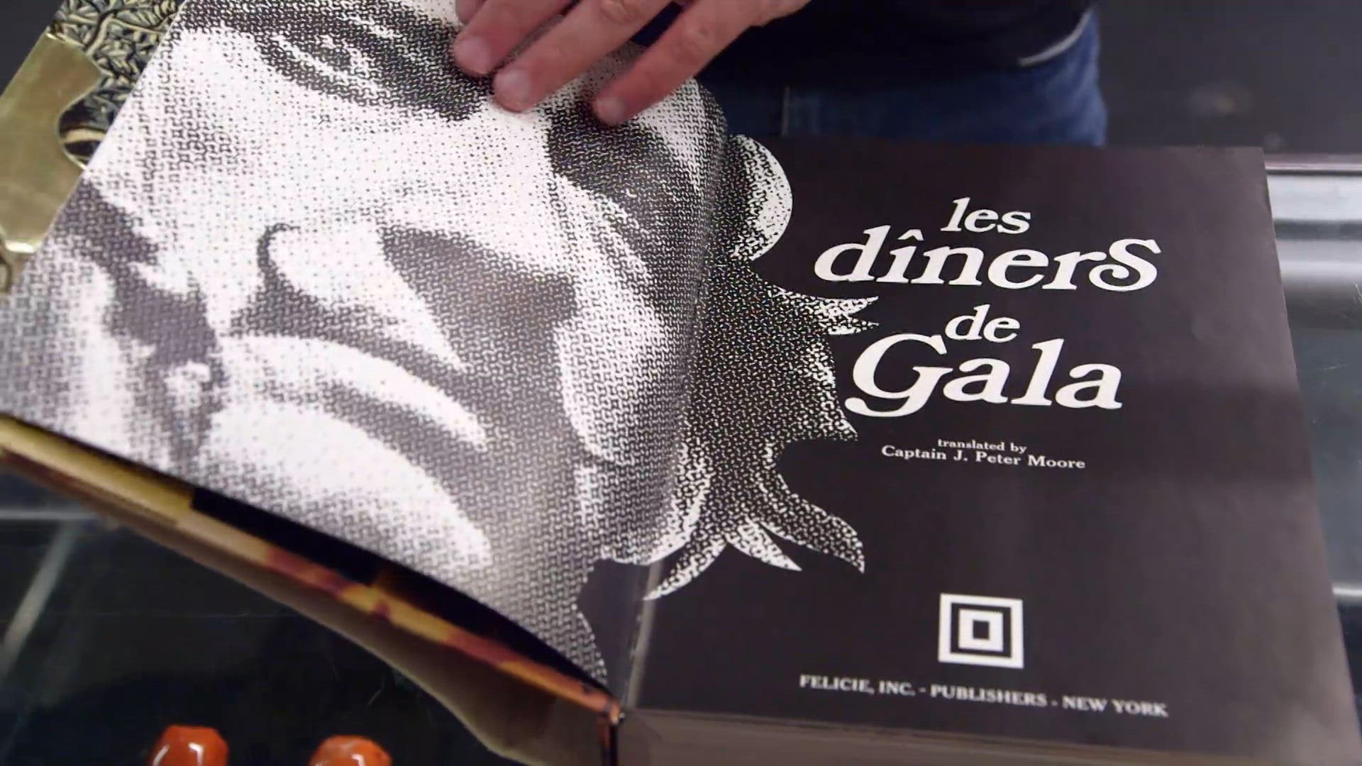 Best Of - Tasty Treats