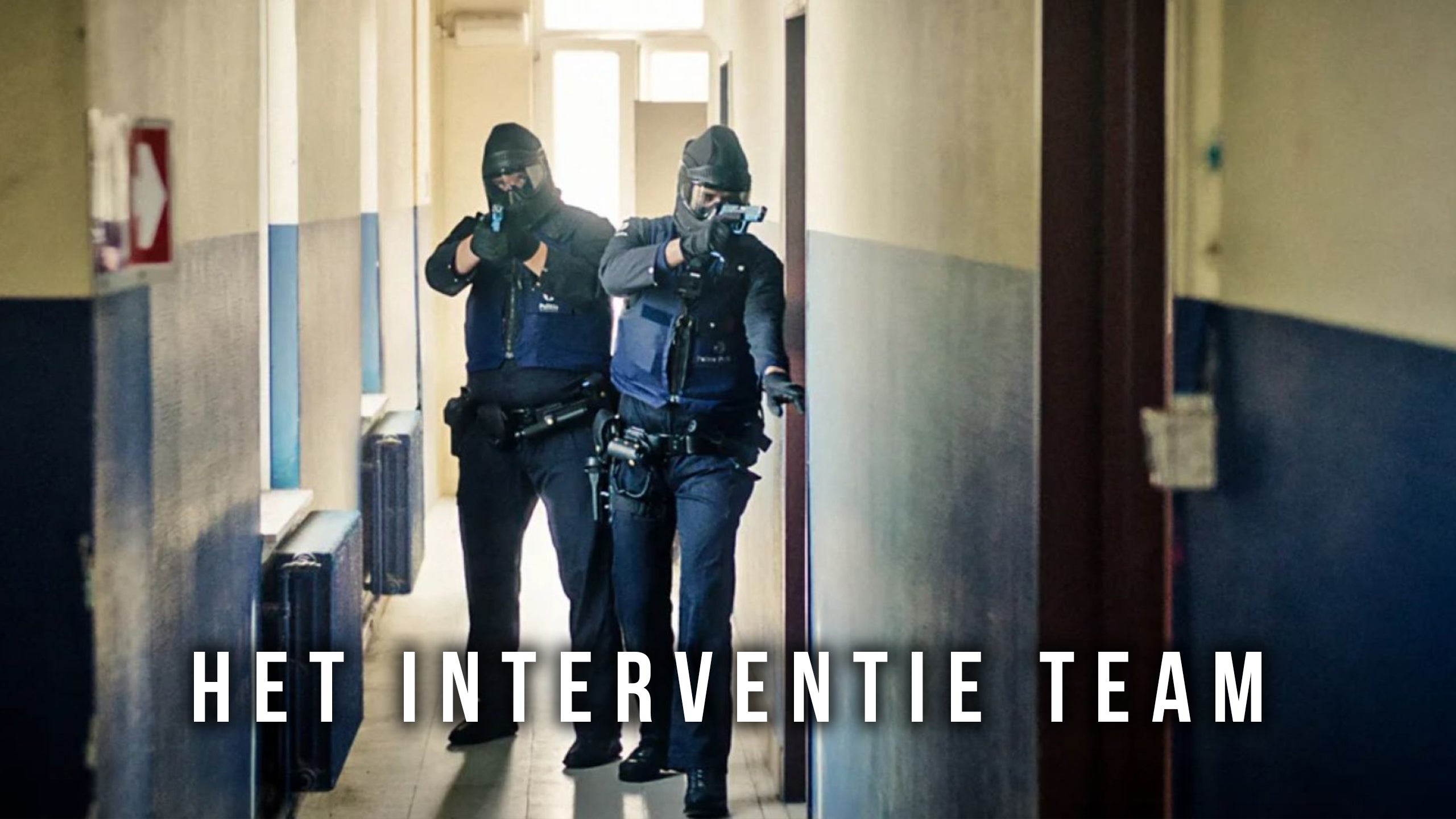 Het Interventie Team