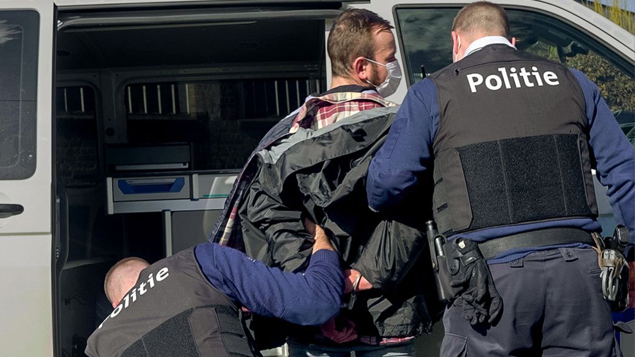 Het Interventie Team