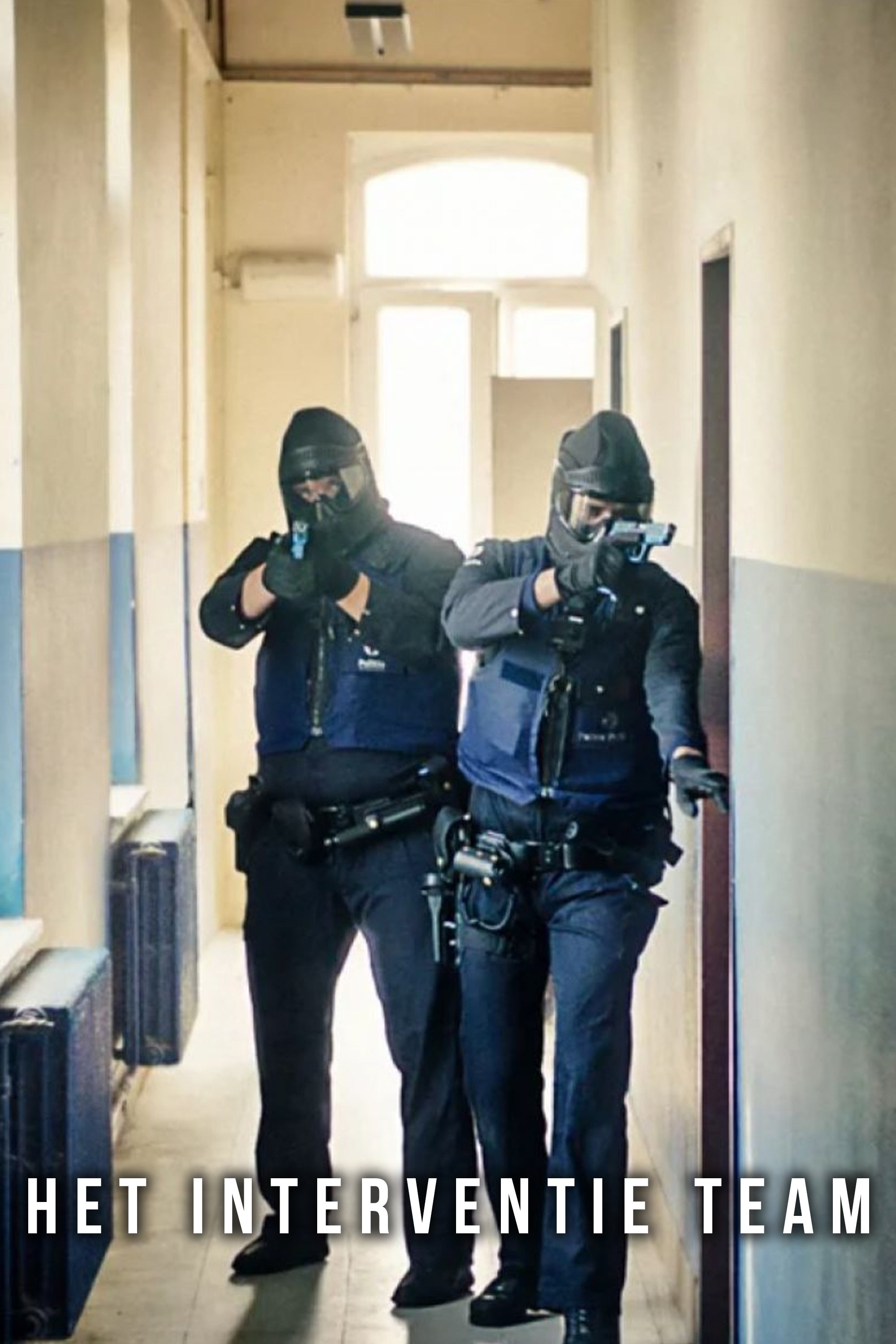 Het Interventie Team