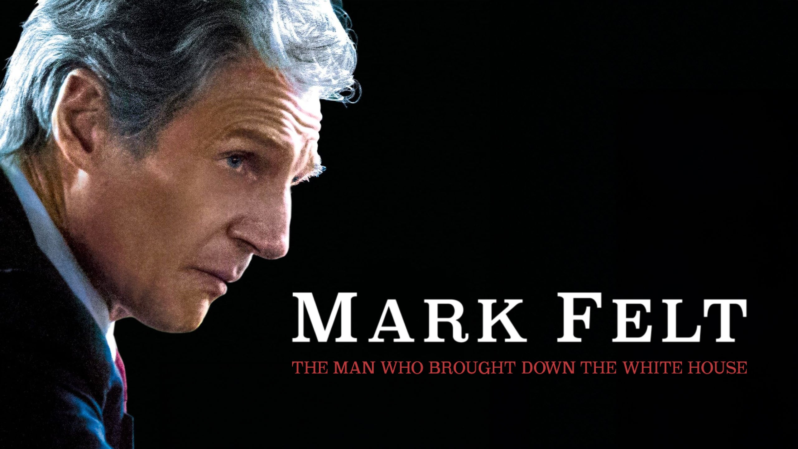 Mark Felt: The Man Who Brought Down The White House