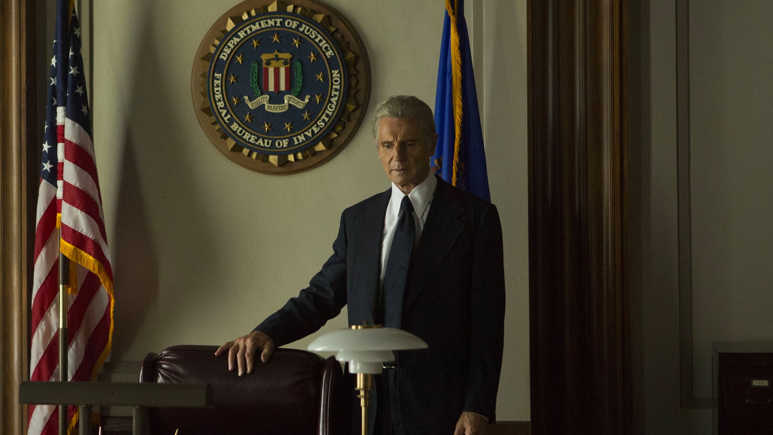 Mark Felt: The Man Who Brought Down The White House