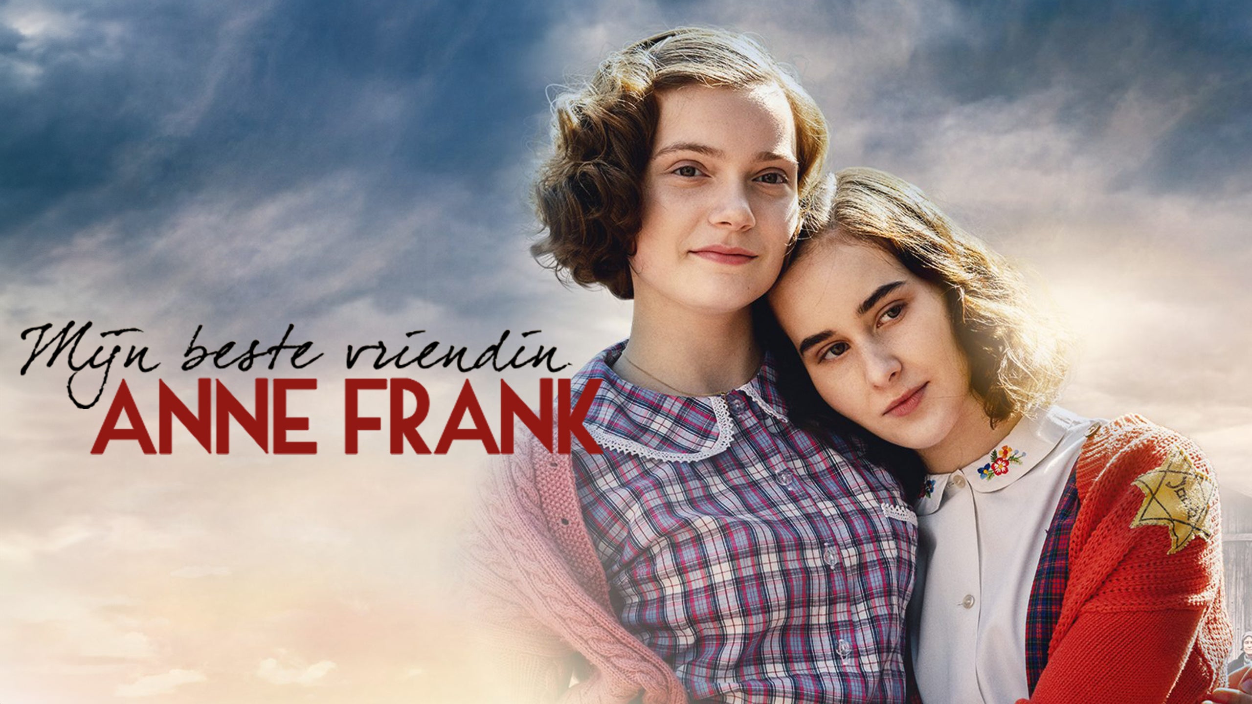 Mijn Beste Vriendin Anne Frank