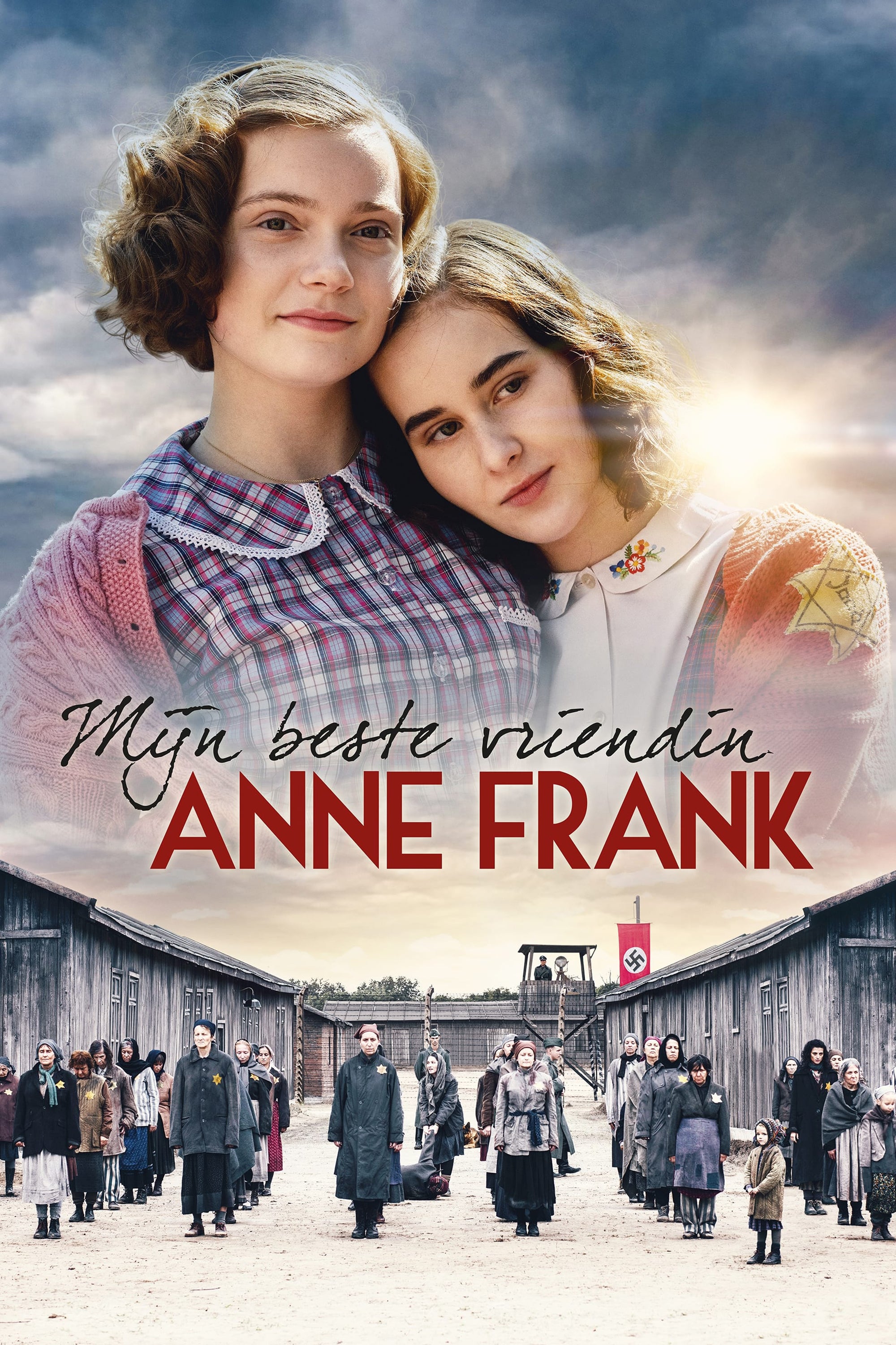 Mijn Beste Vriendin Anne Frank