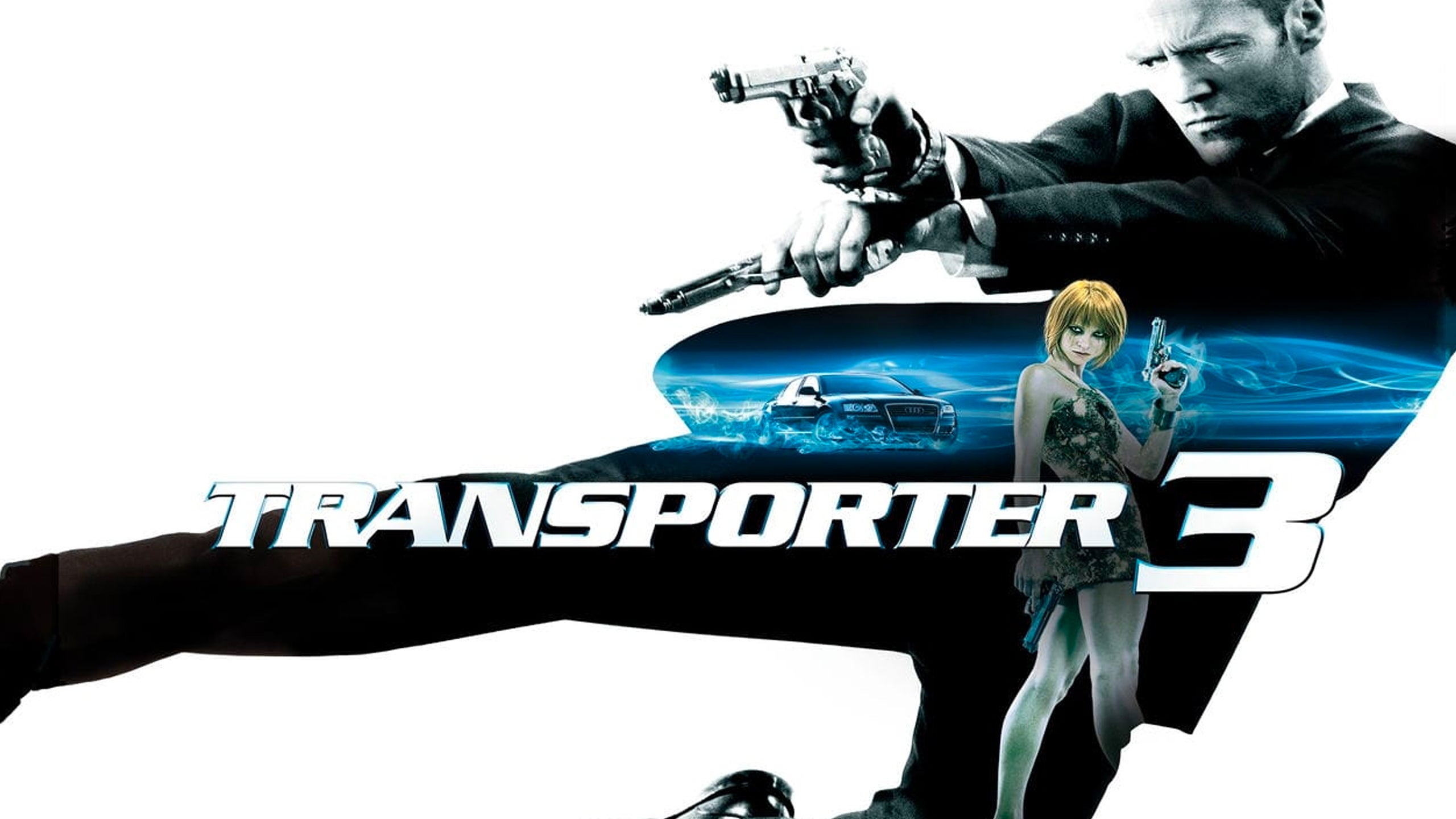 Transporter 3