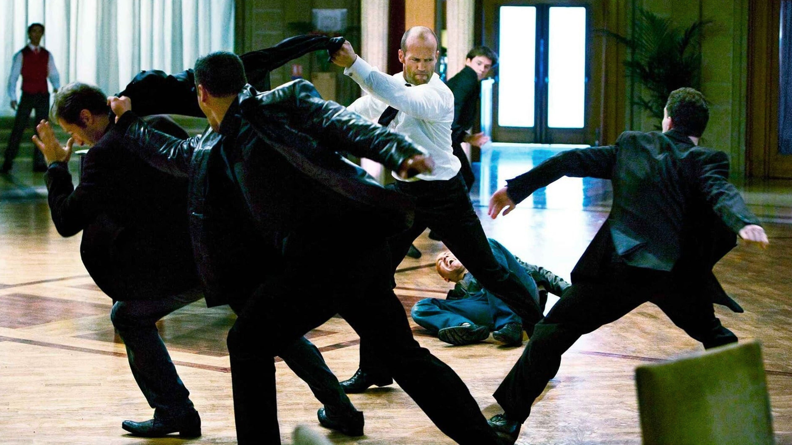 Transporter 3