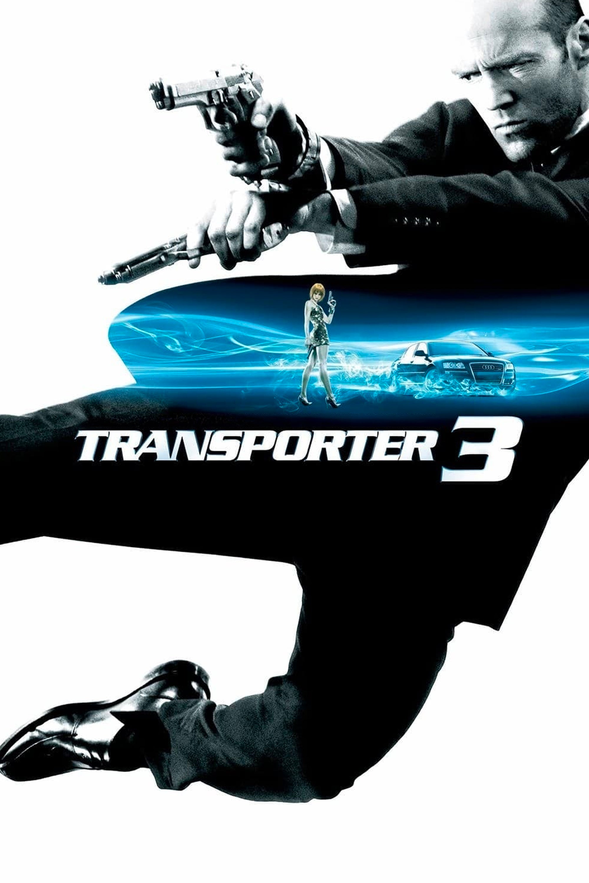 Transporter 3