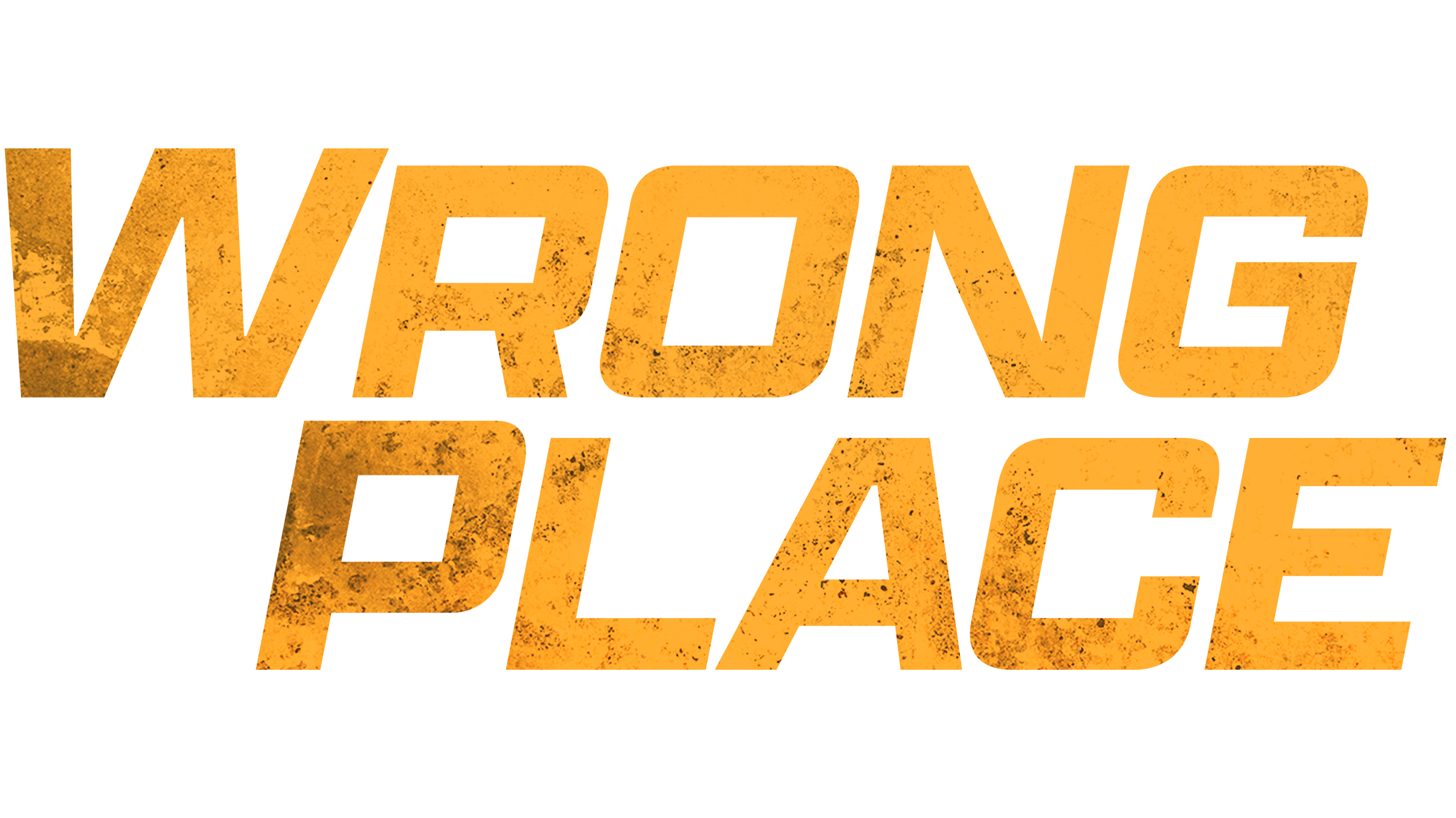 Wrong Place