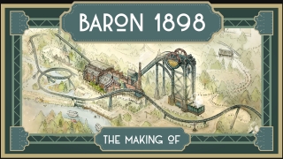 The Making Of: Baron 1898