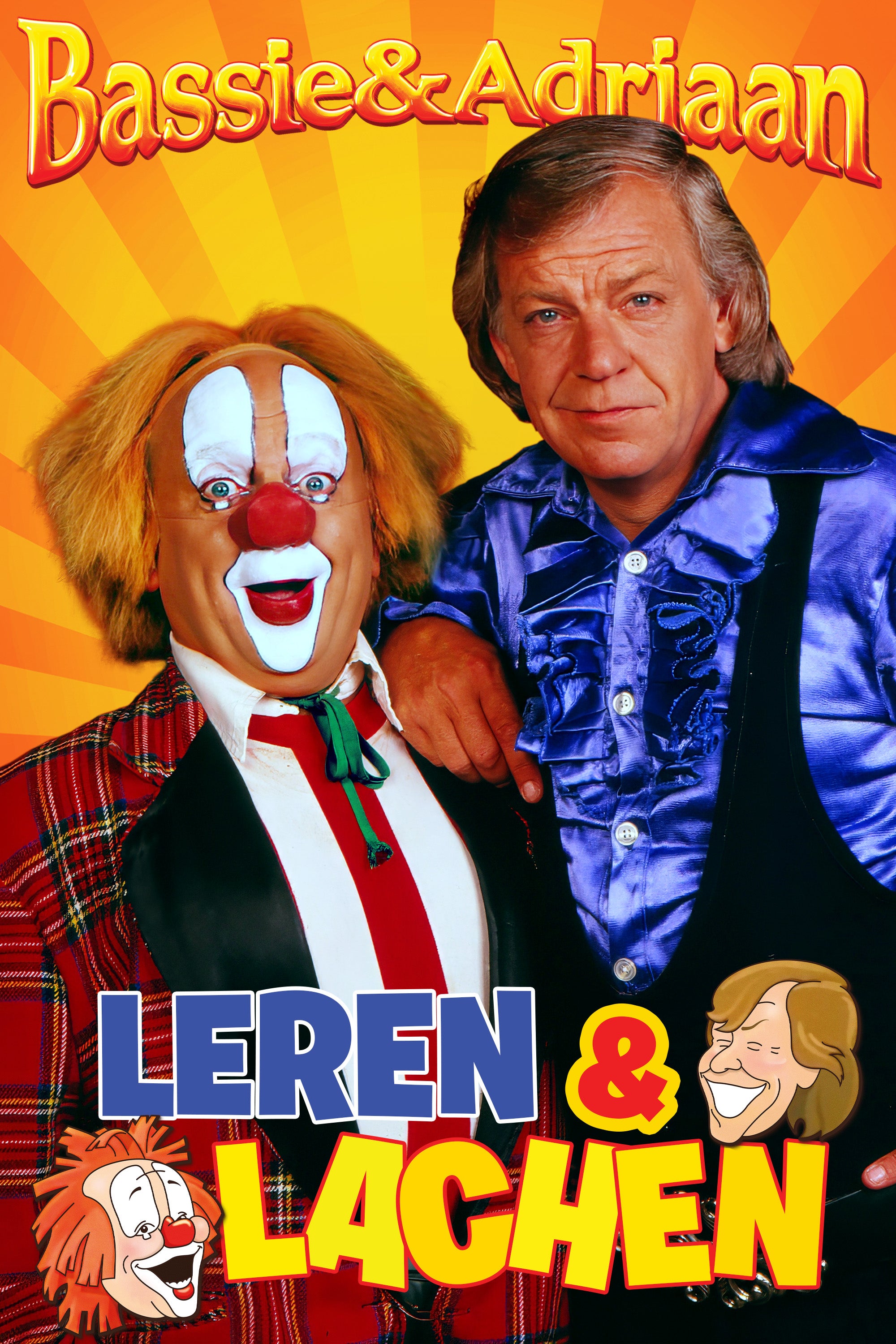 Bassie & Adriaan