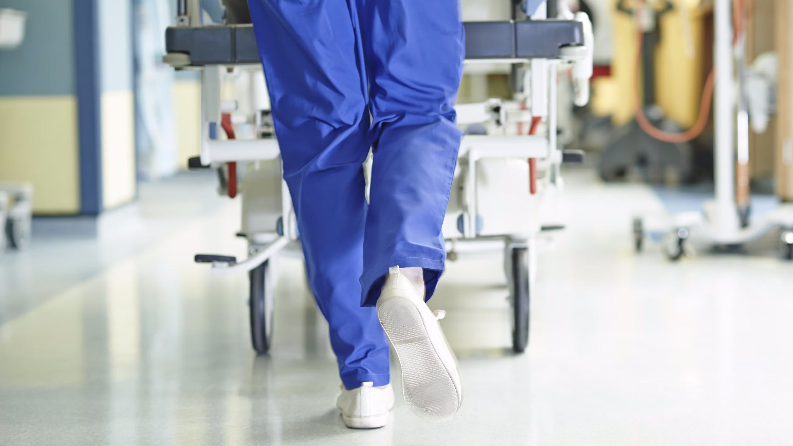 Spoedeisende Hulp 24/7