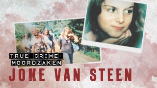Joke Van Steen