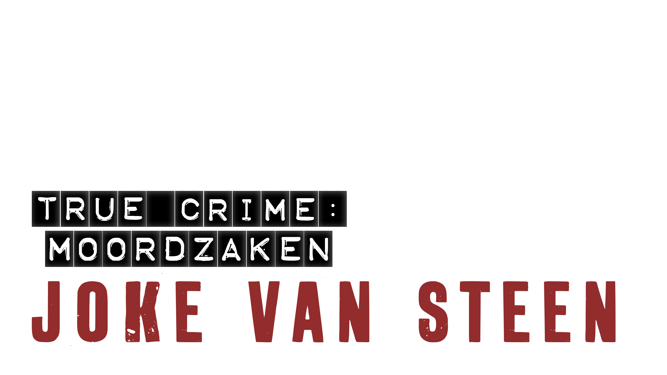 Joke Van Steen