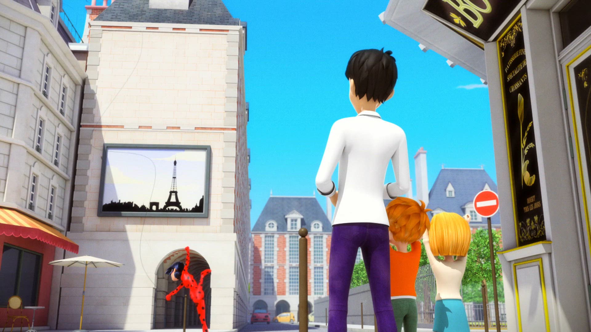 De Oorsprong (Deel 2)