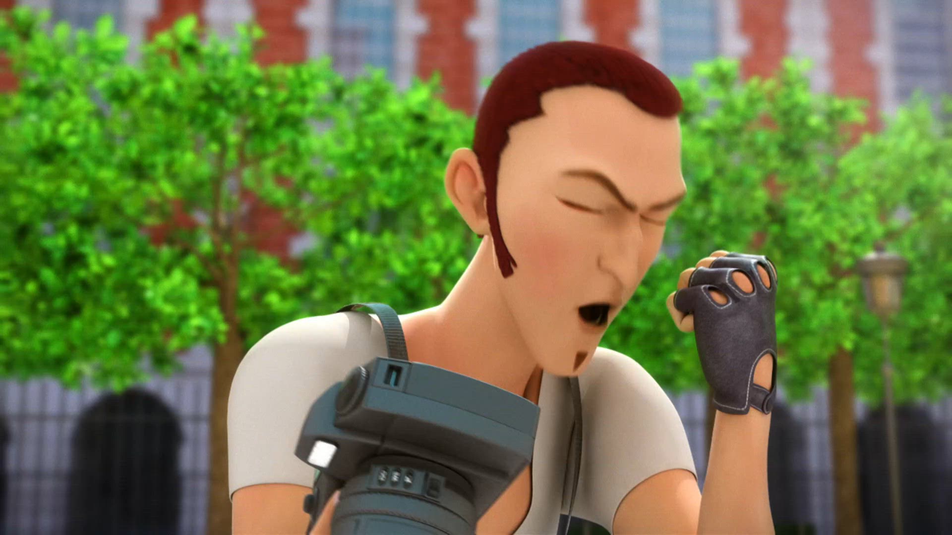 De Oorsprong (Deel 1)