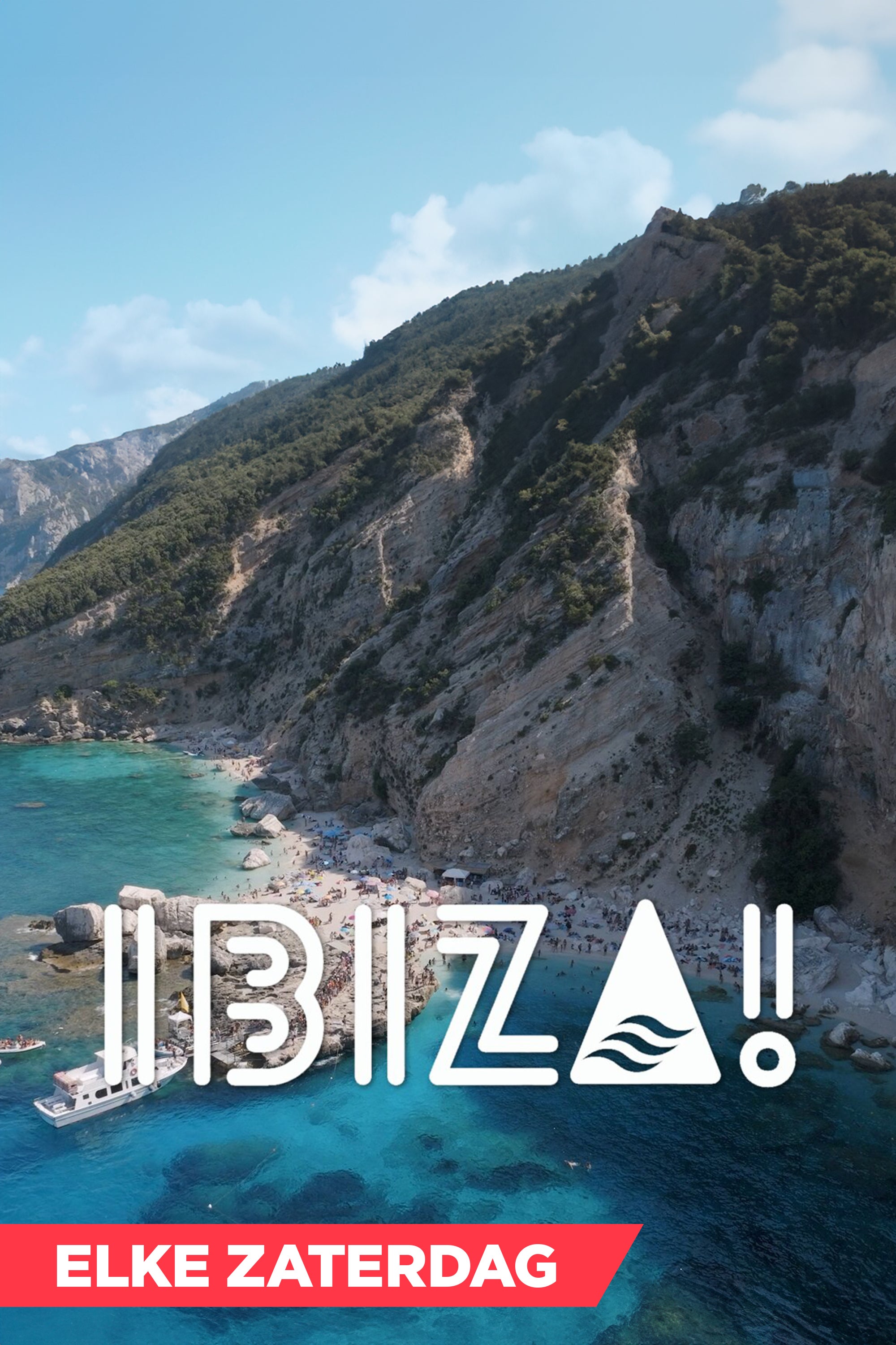 IBIZA!