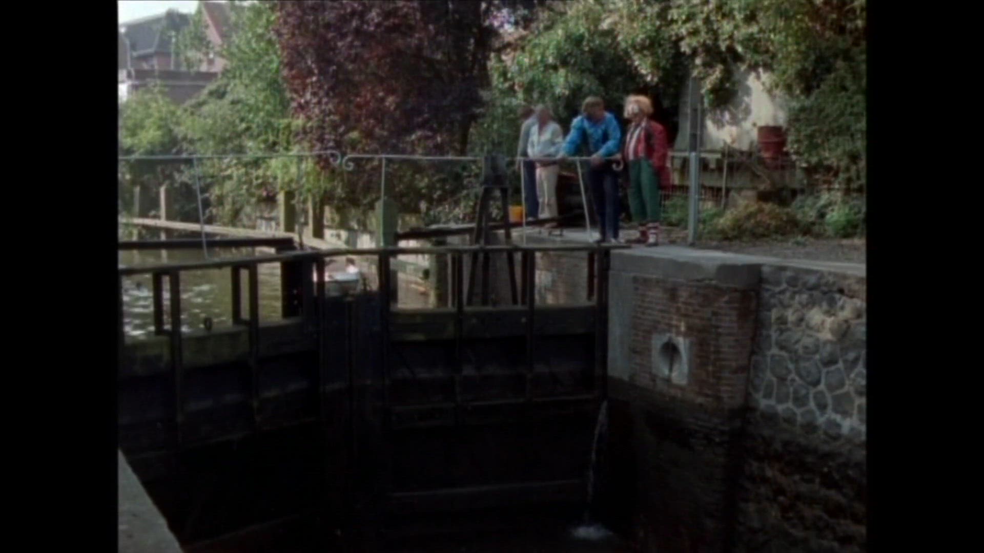 De Beste Stuurlui Staat Aan Wal