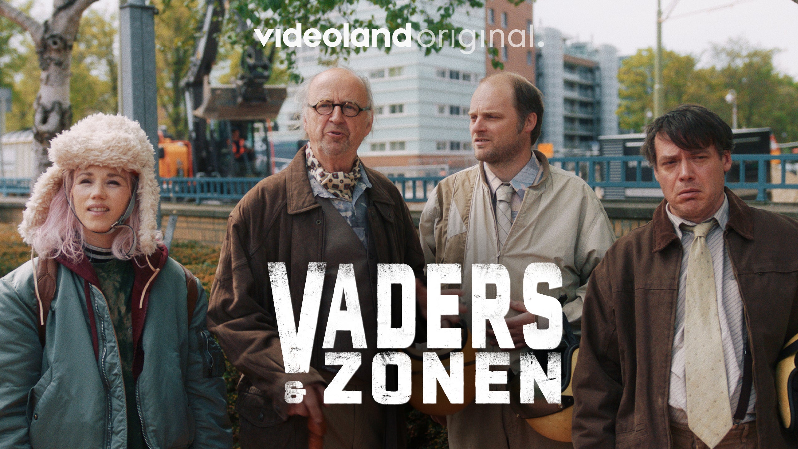 Vaders & Zonen