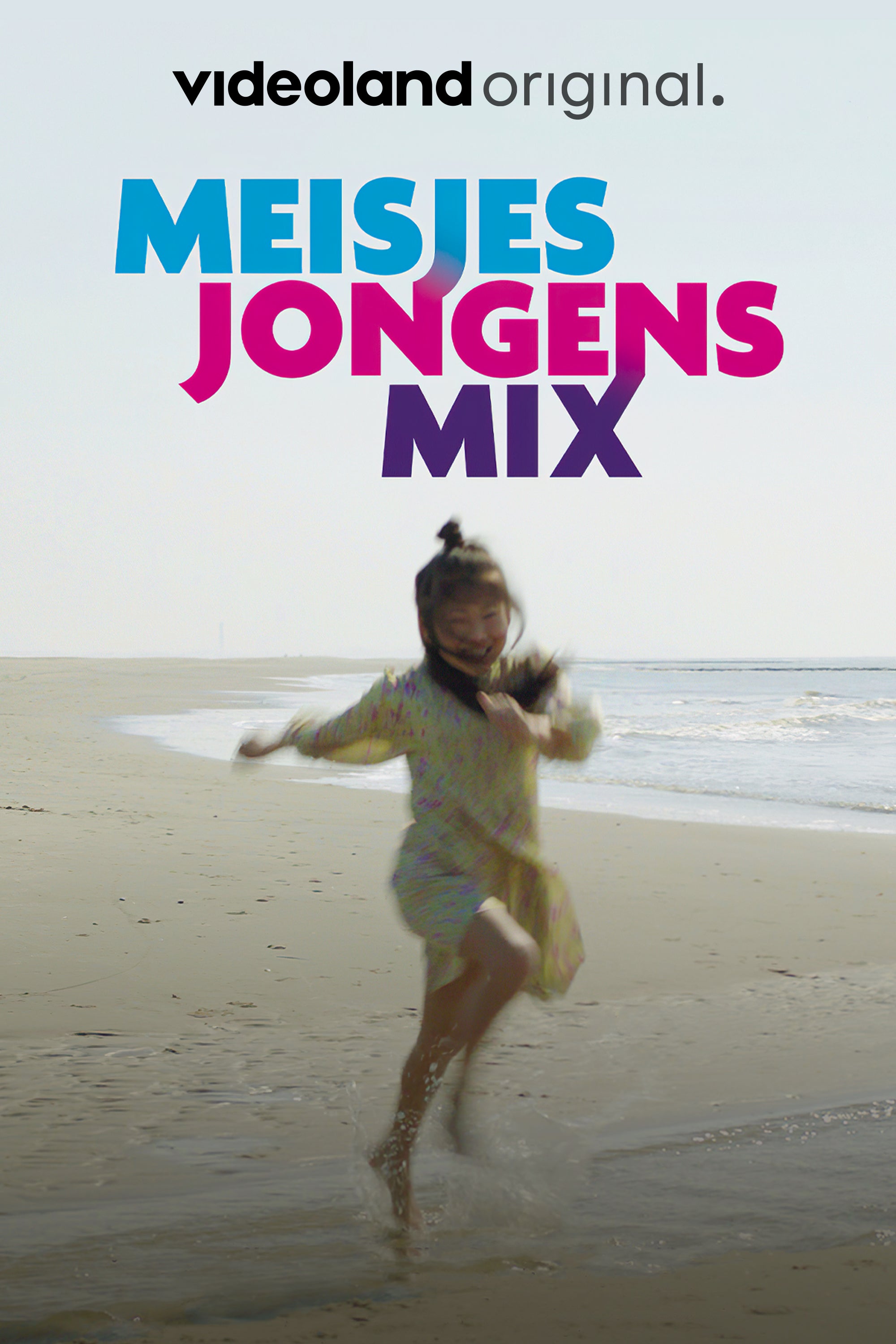 Meisjesjongensmix