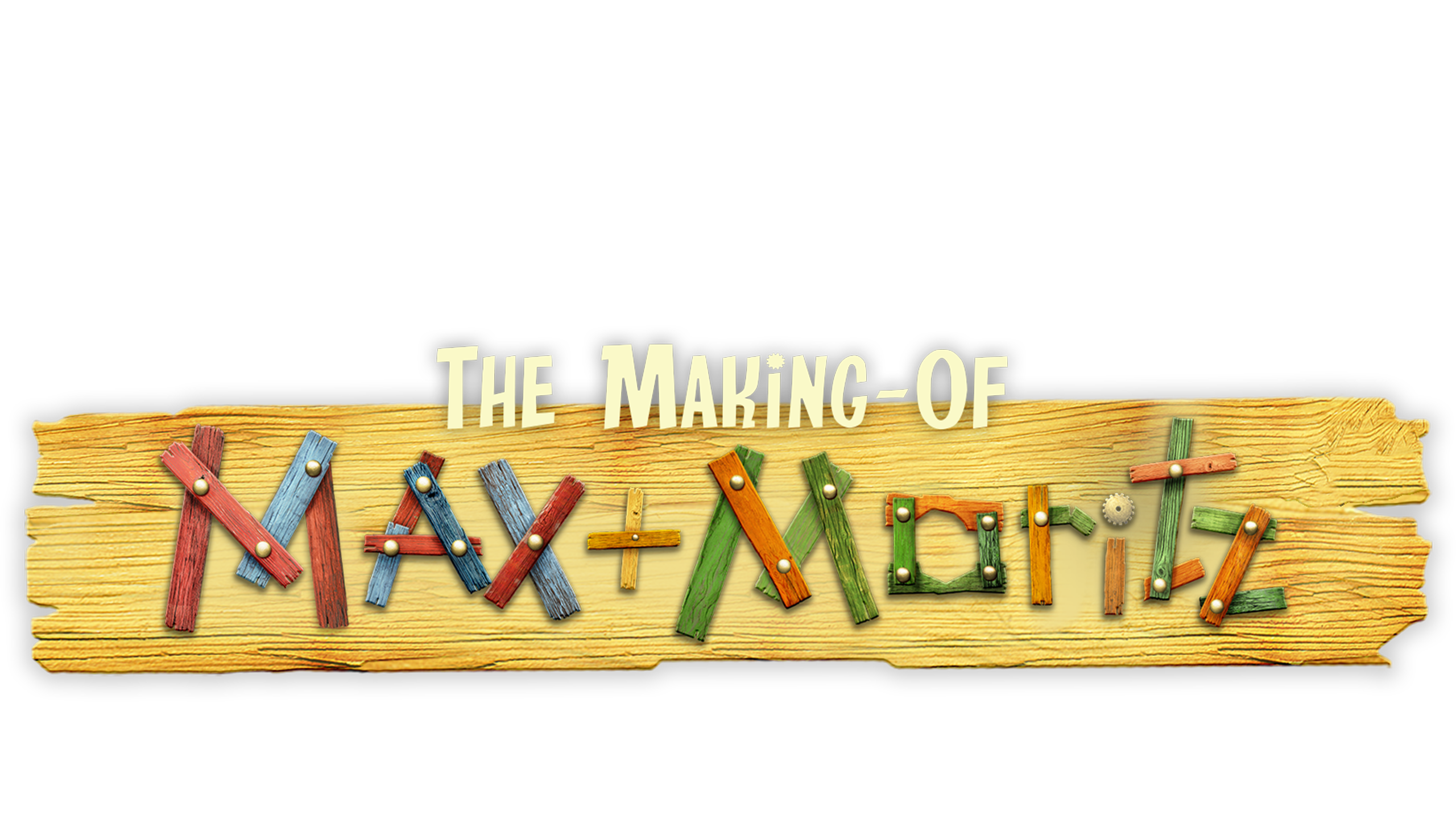 The Making Of: Max & Moritz