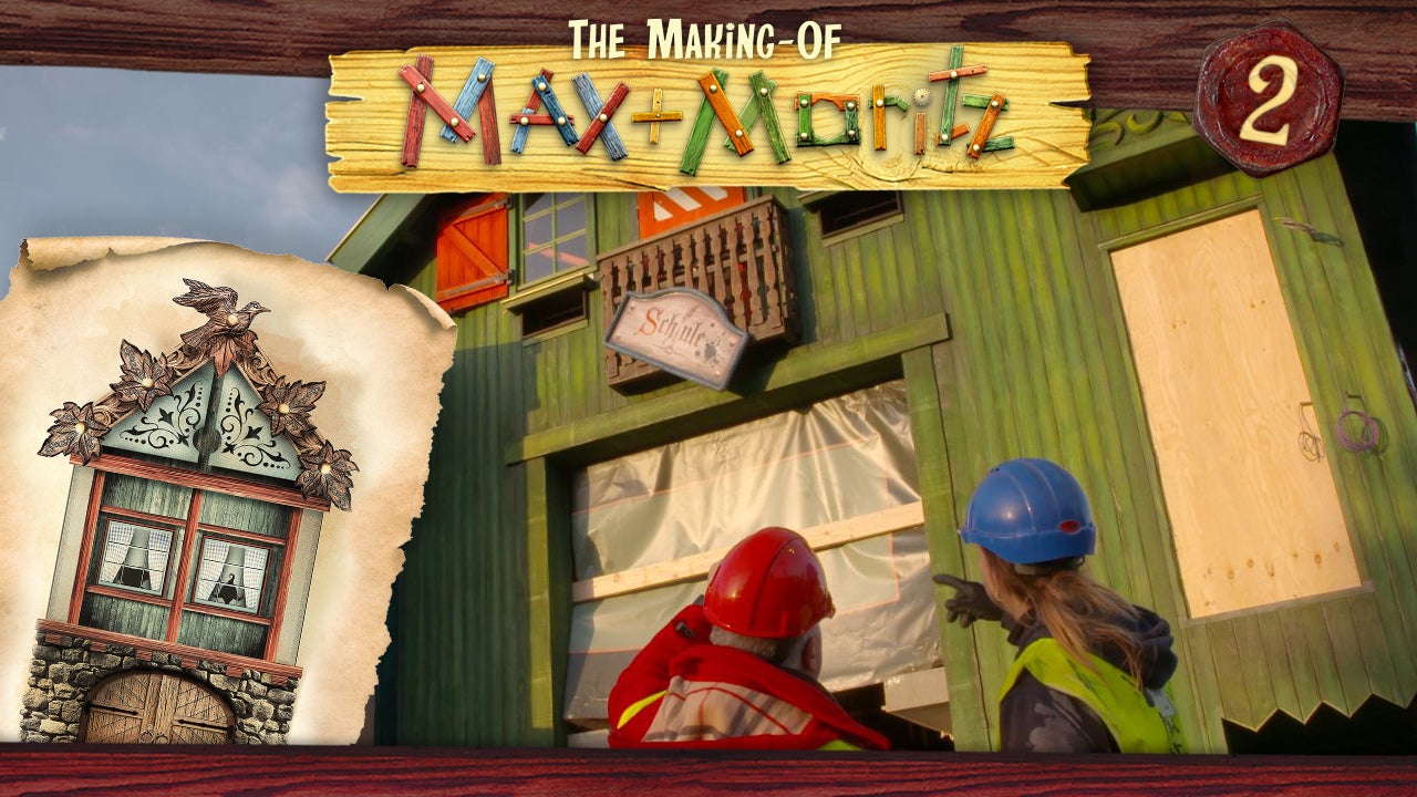 De Ontwerpers Aan Het Woord: Wie Doet Wat?