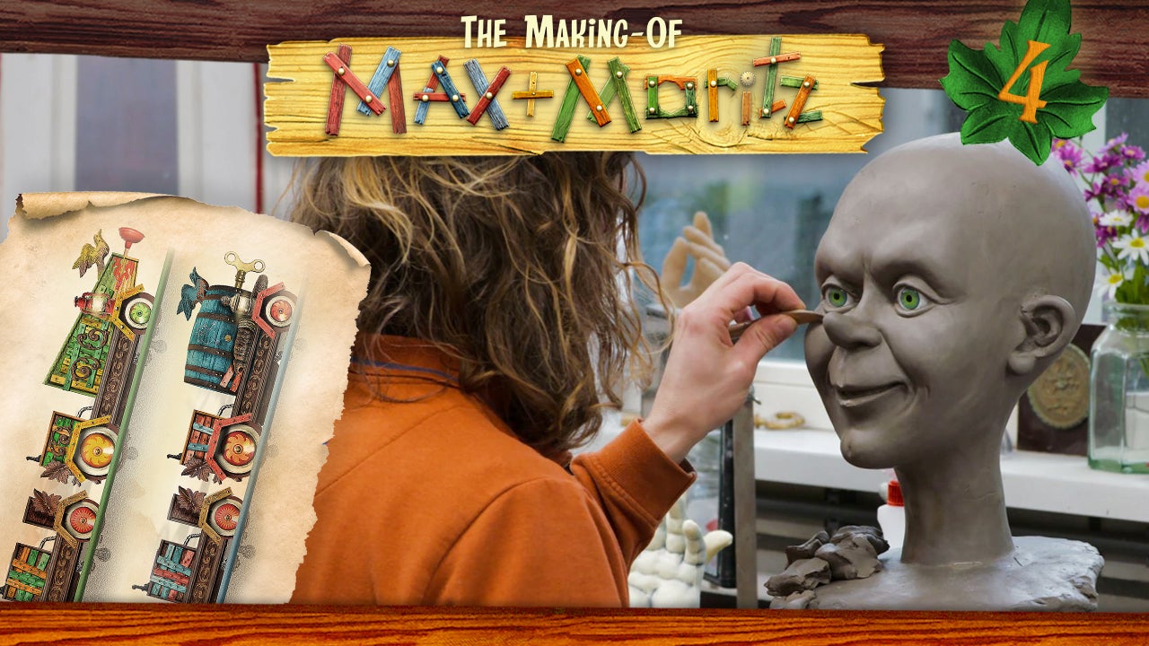 Ontwerp Treinen En De Laatste Baandelen