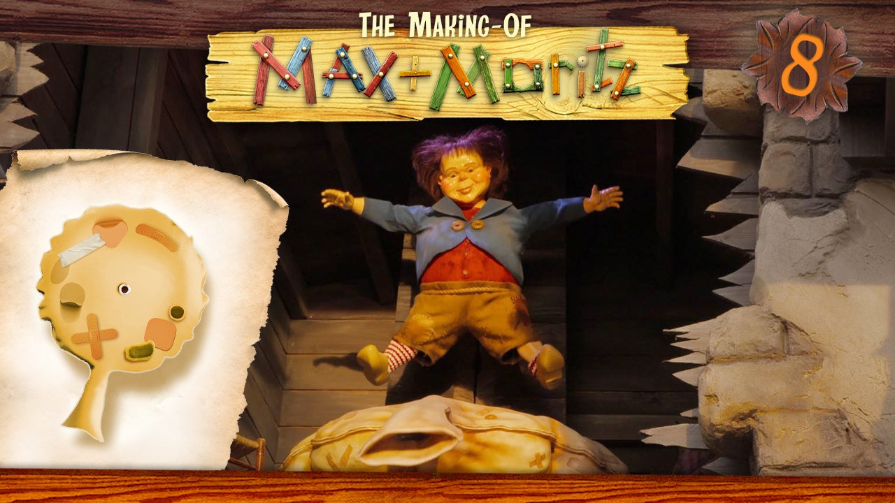 Schetsen En Ontploffingen? Showtechniek Getest!