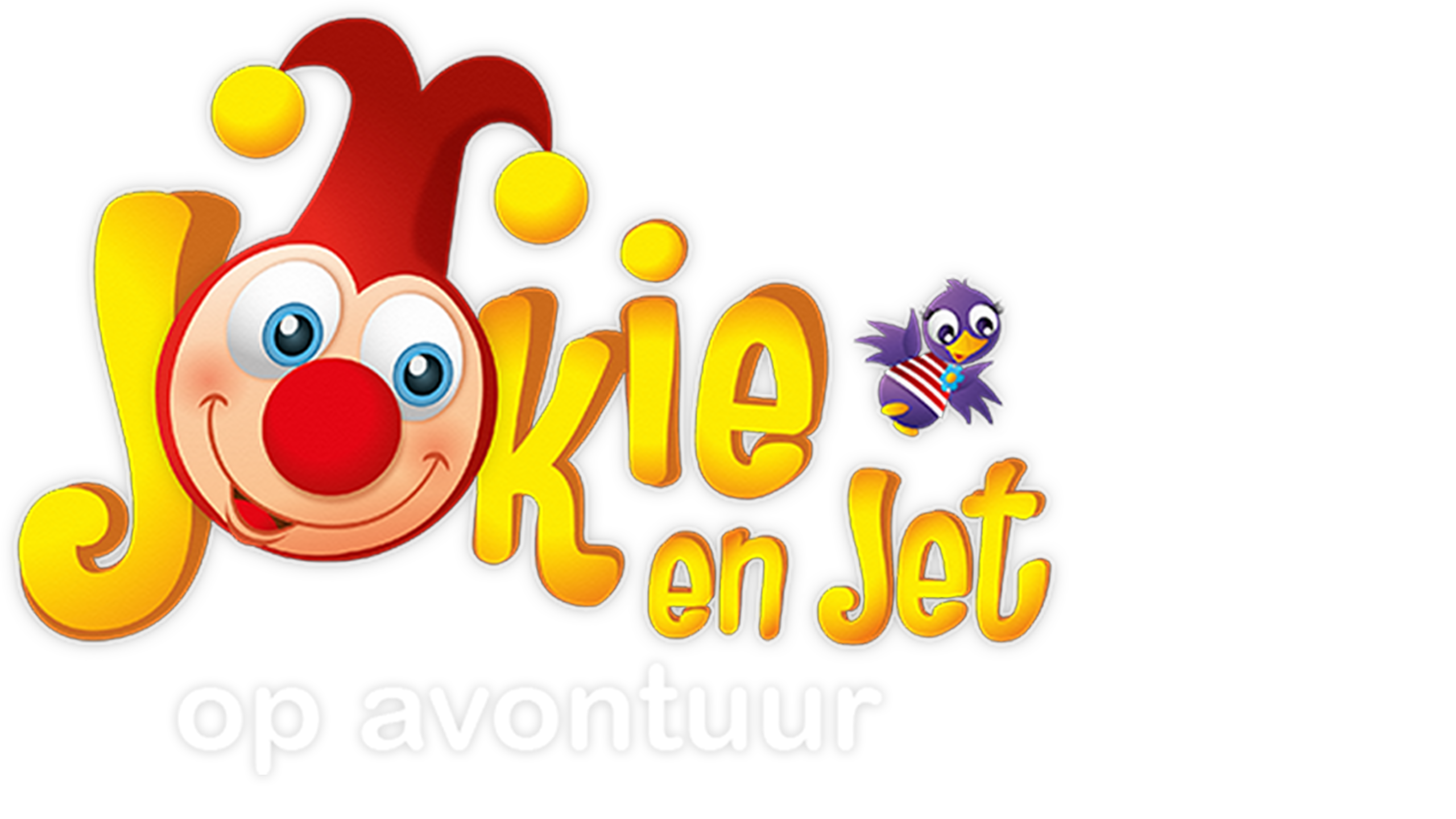 Jokie En Jet Op Avontuur In De Efteling