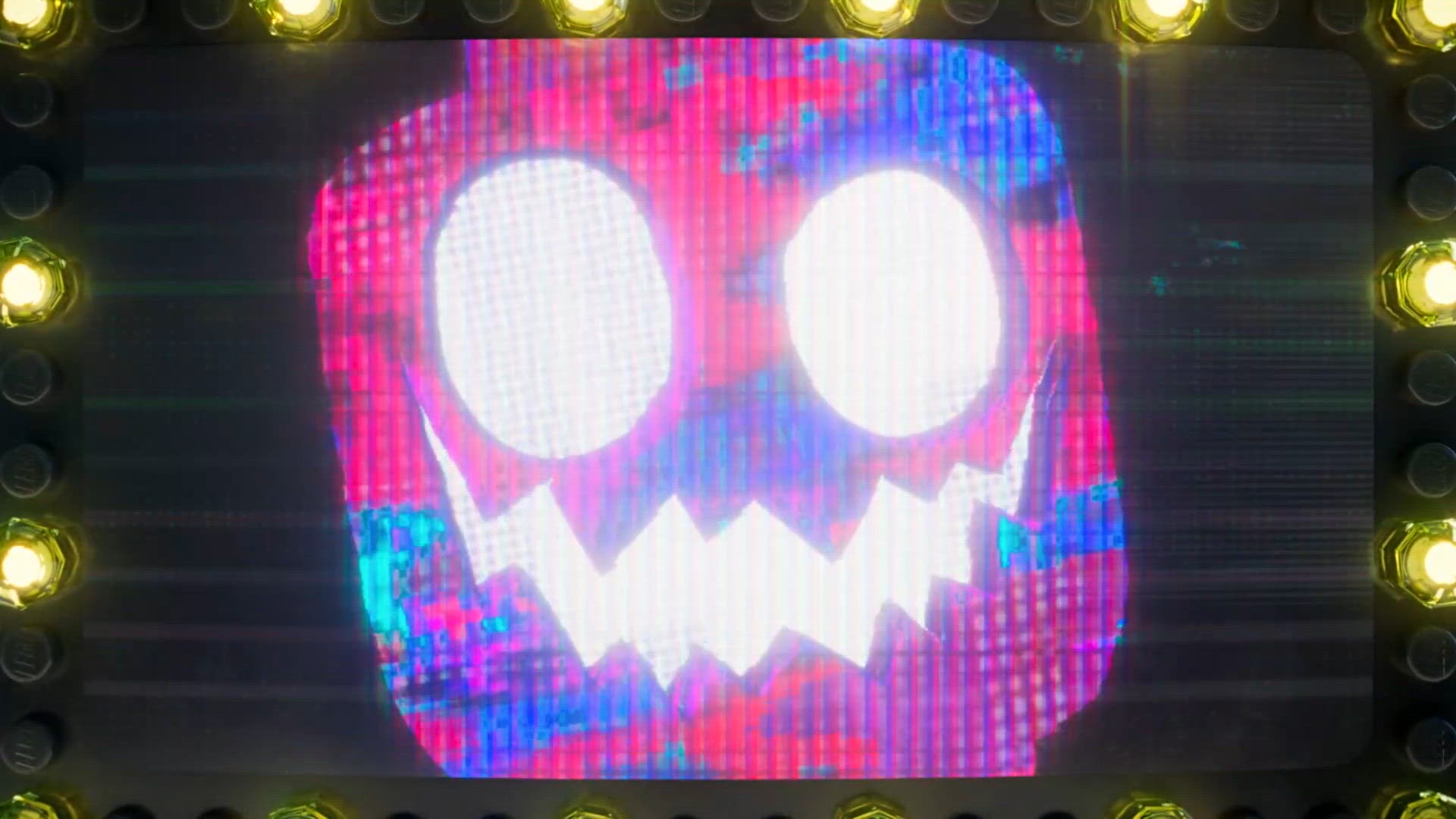 Drone Challenge - Zijn Dat Lasers?