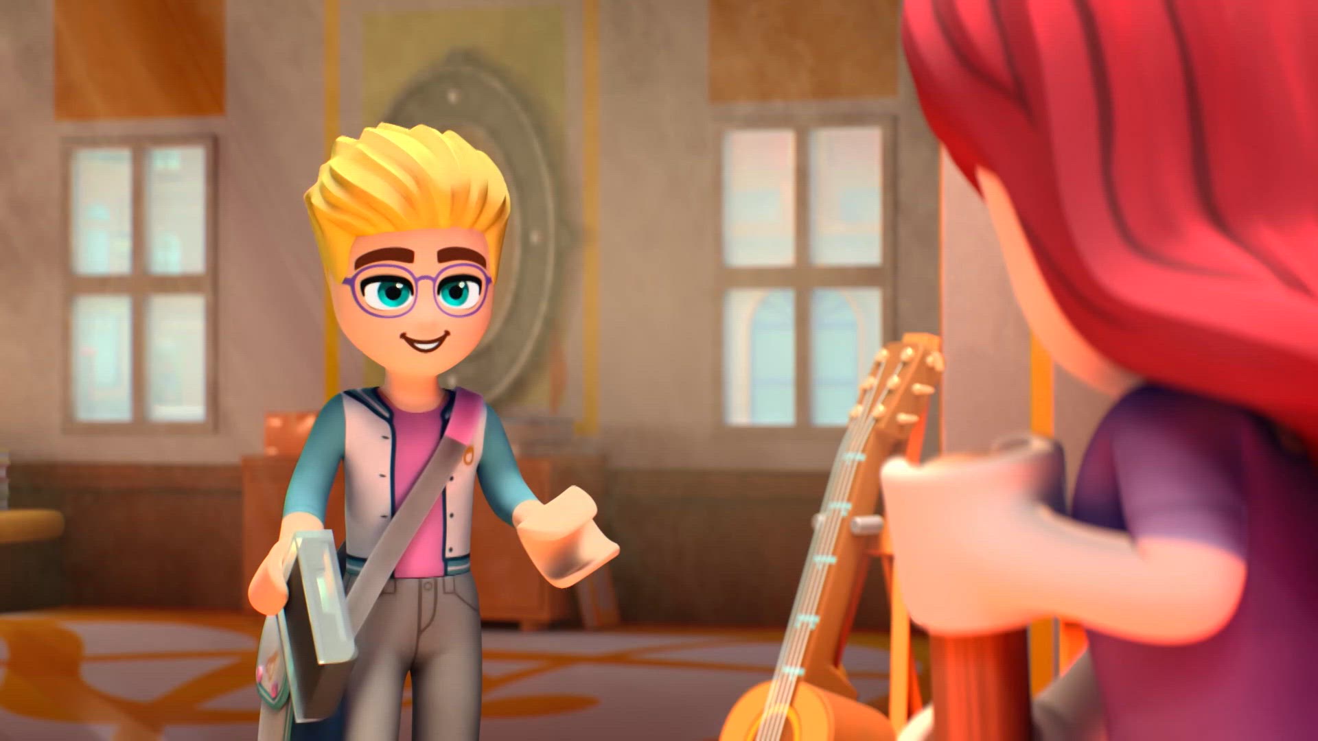 Het Hart Van Heartlake