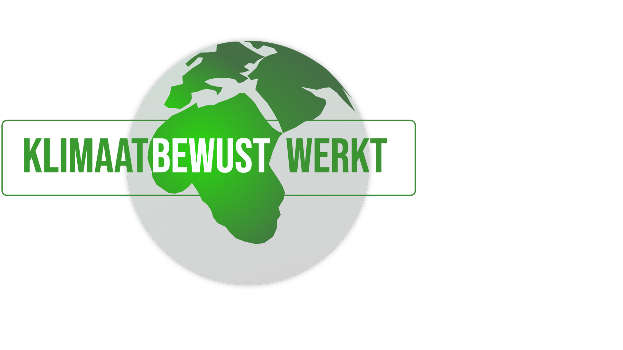 Klimaat Bewust Werkt