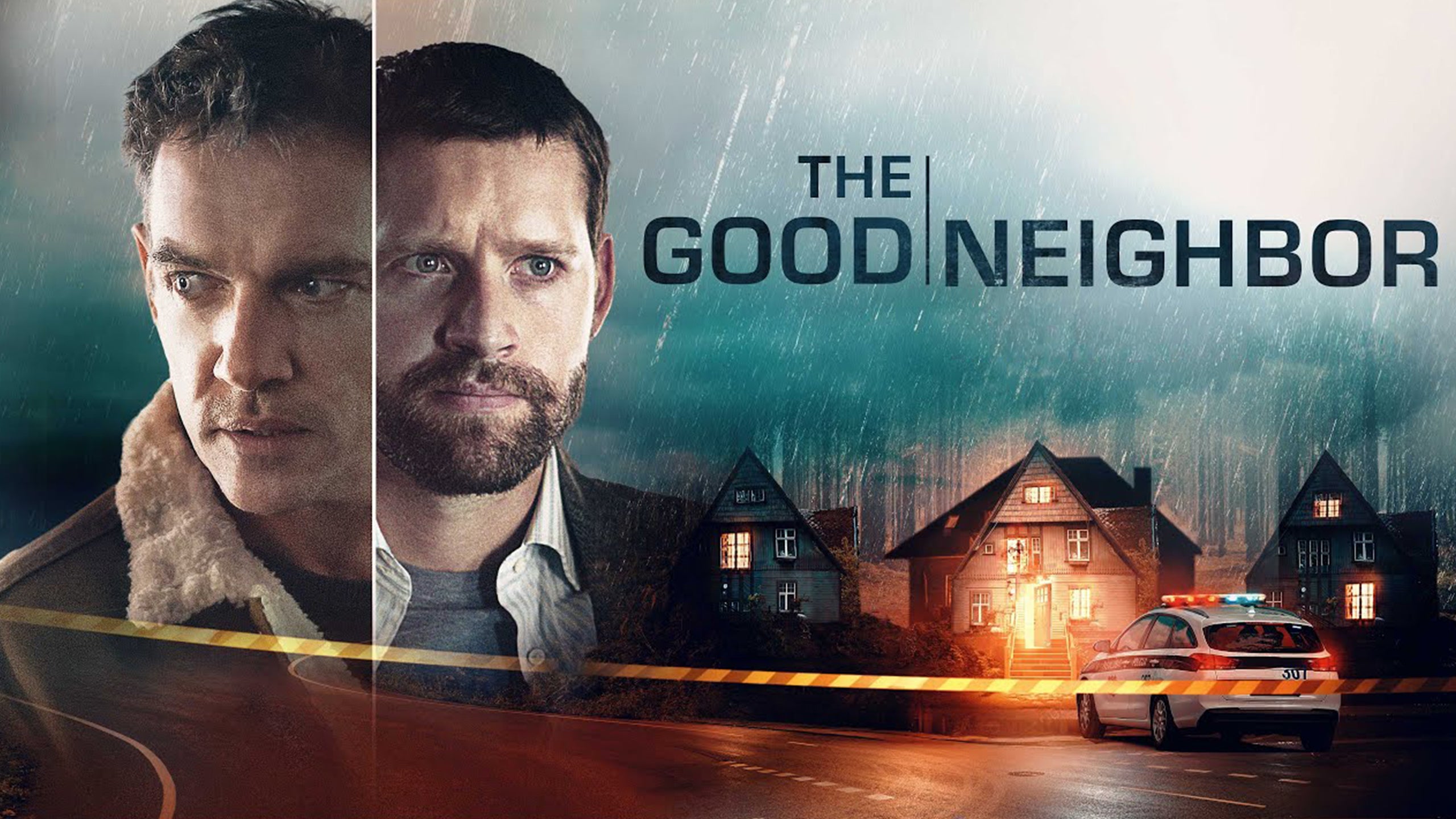 Trailer: The Good Neighbor