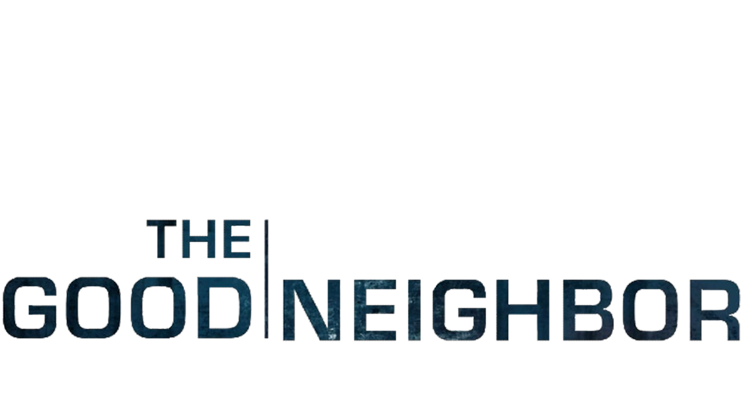 The Good Neighbor
