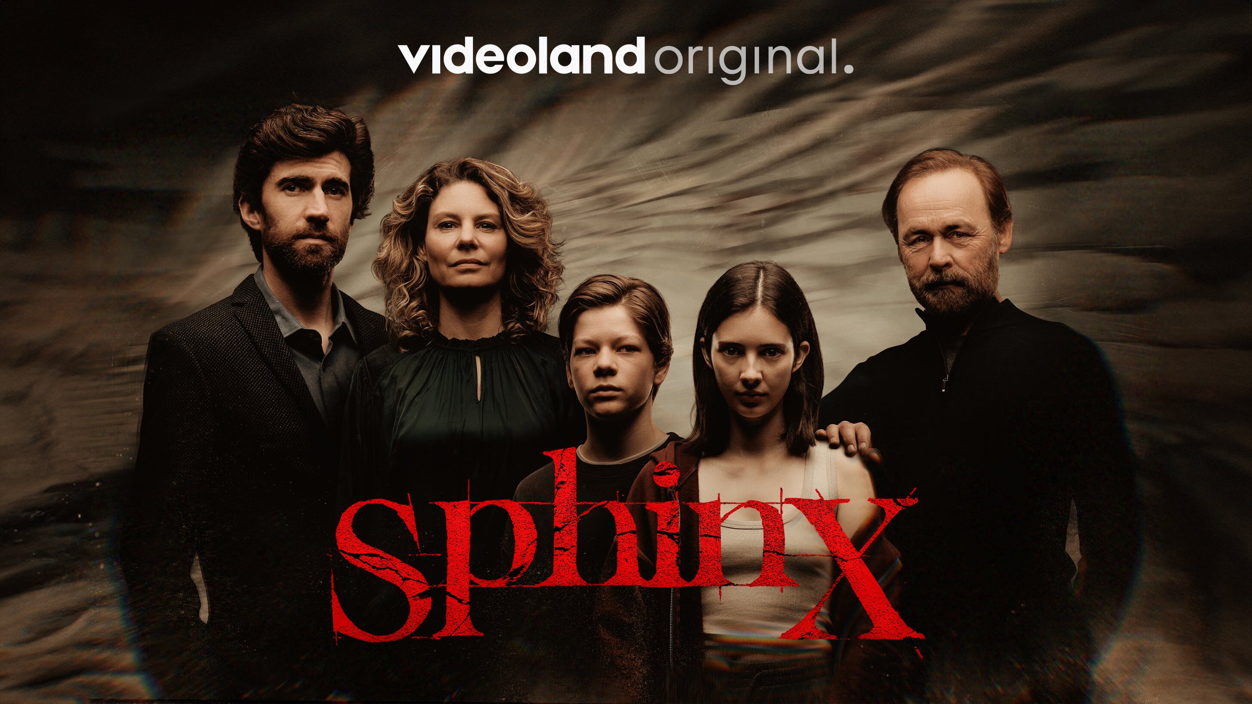 Trailer: Sphinx