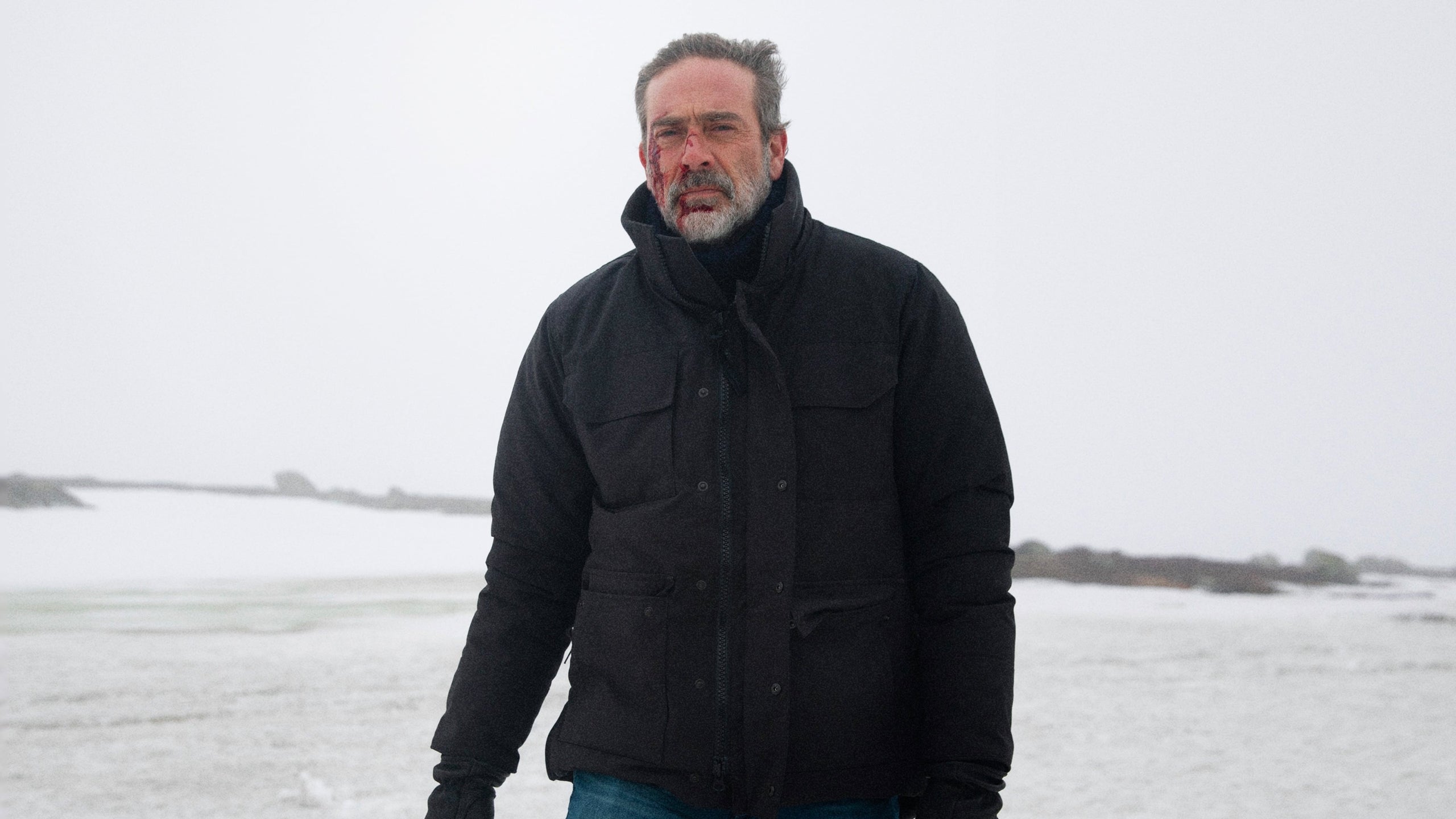 The Postcard Killings