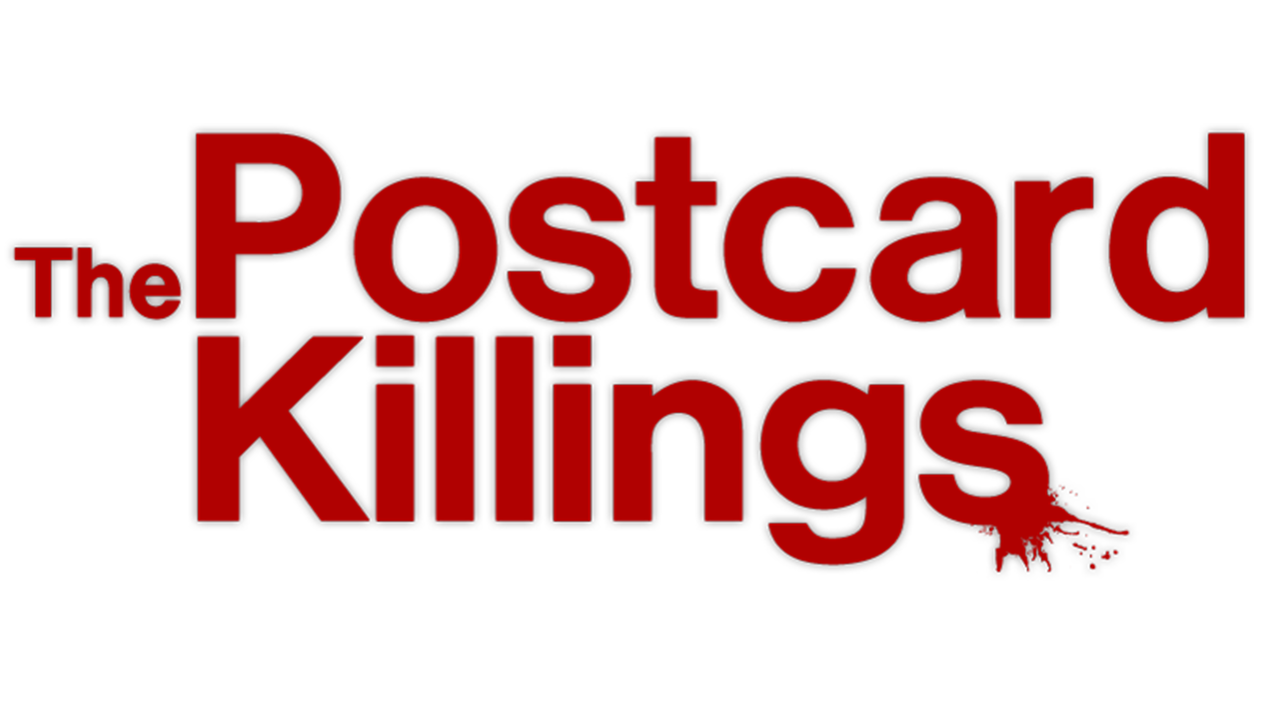 The Postcard Killings