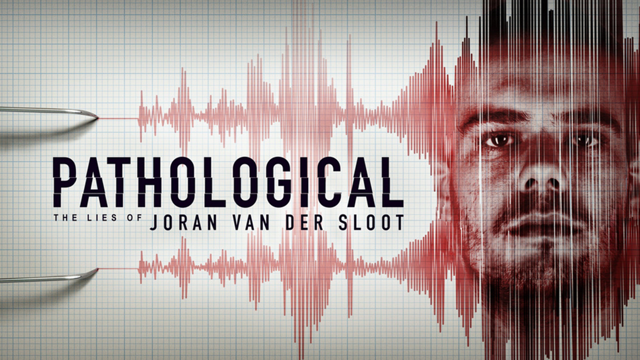 Pathological: The Lies Of Joran Van Der Sloot