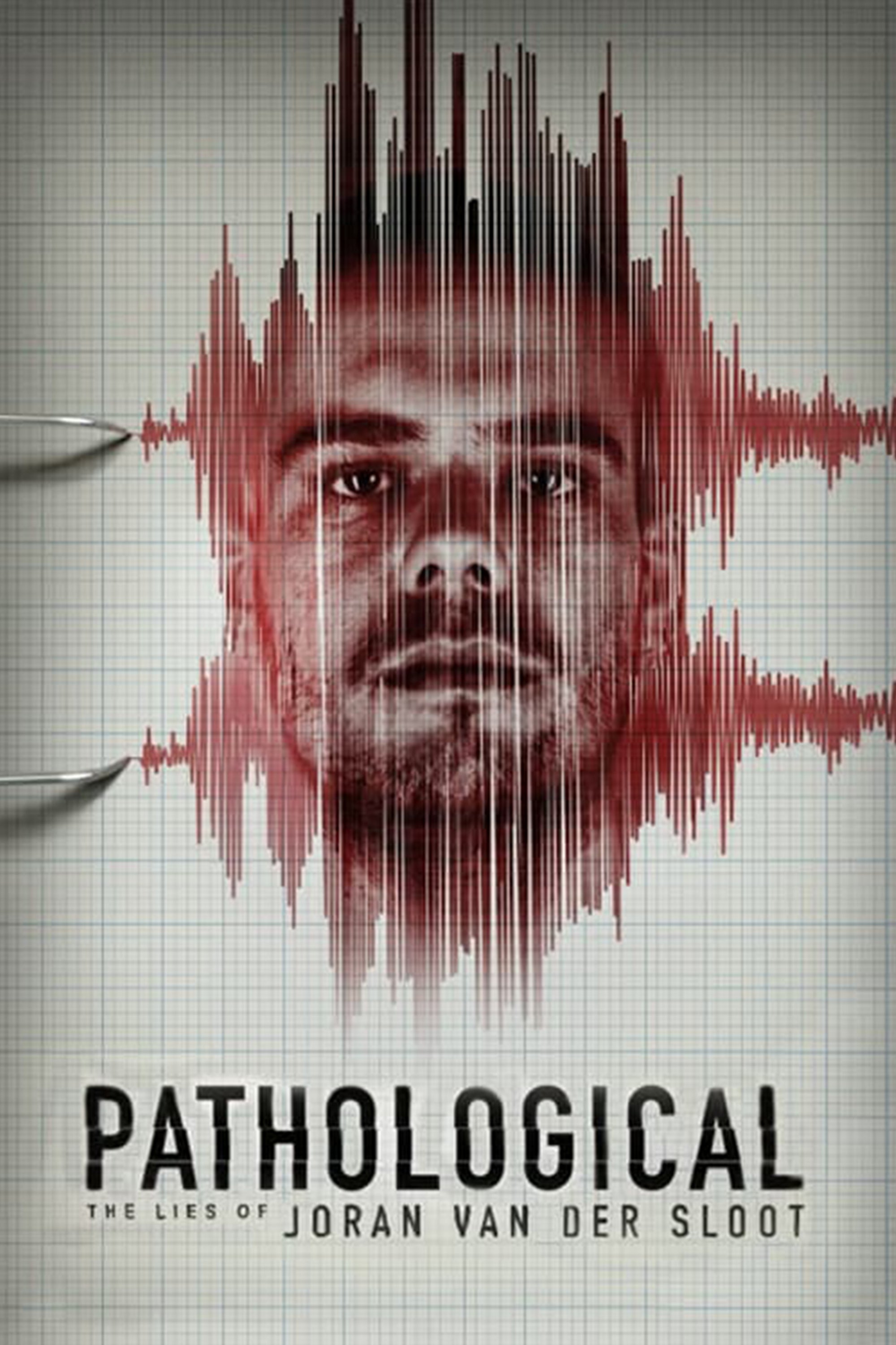 Pathological: The Lies Of Joran Van Der Sloot