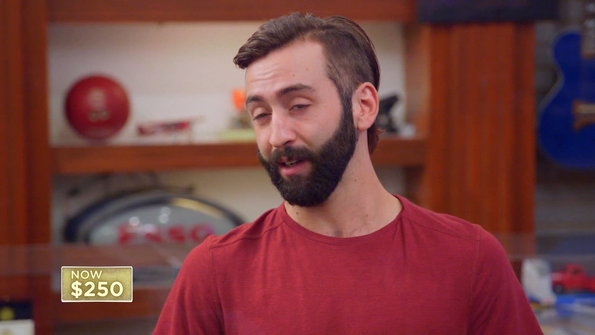 Best Of - Patriotic Pawn